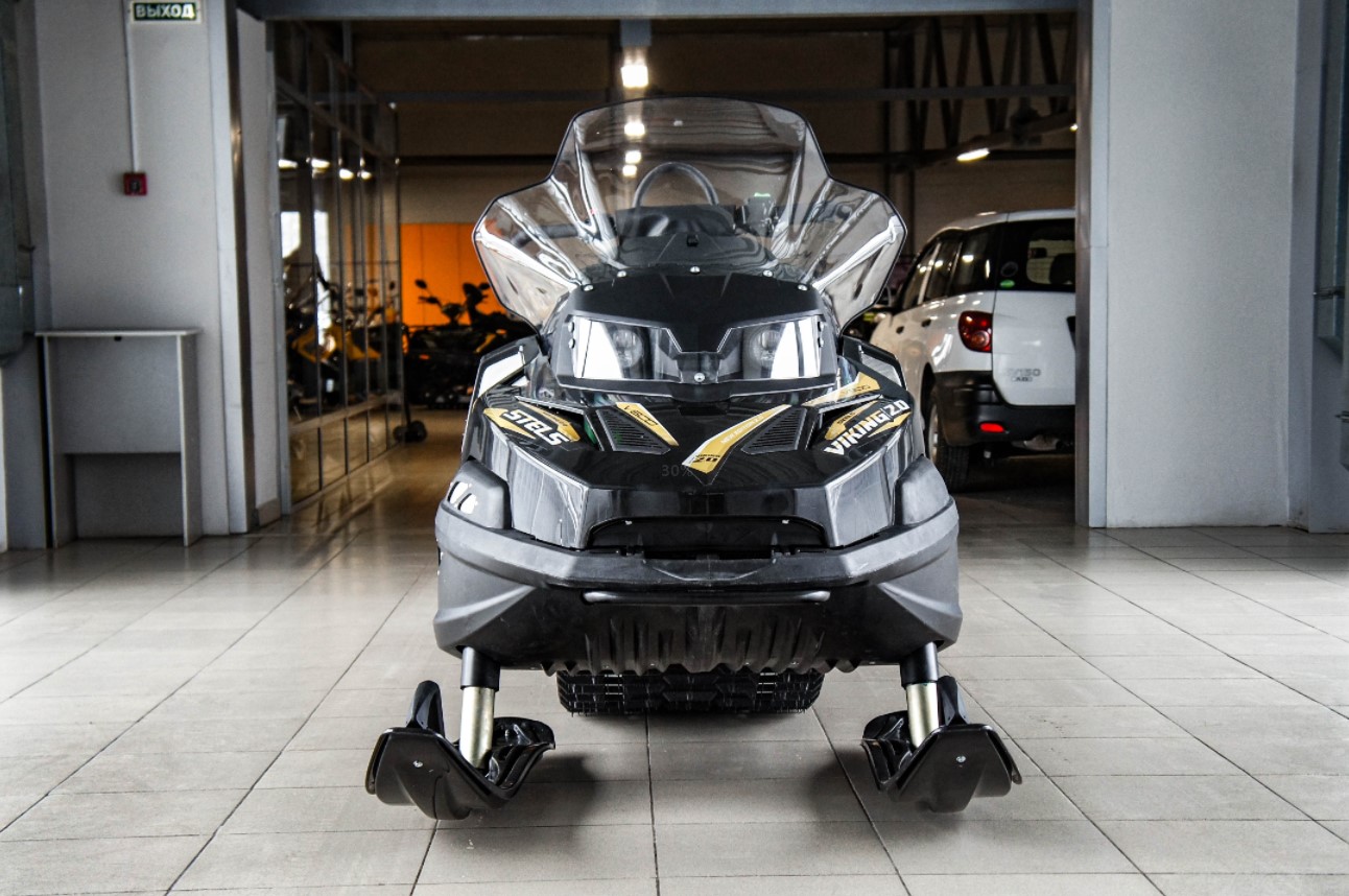 Stels Stels Sv800 (Викинг)