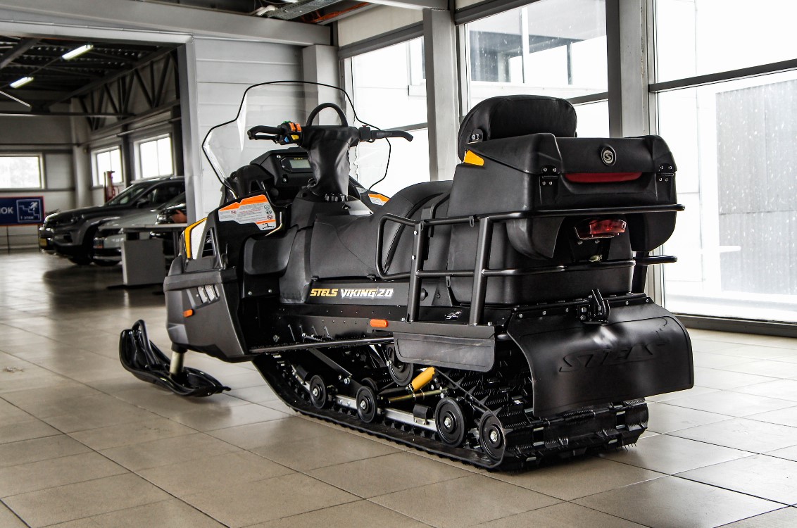 Stels Stels Sv800 (Викинг)