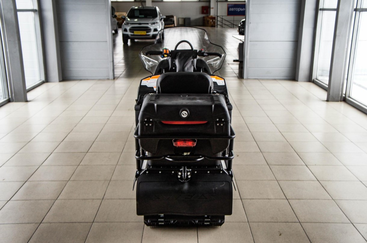 Stels Stels Sv800 (Викинг)