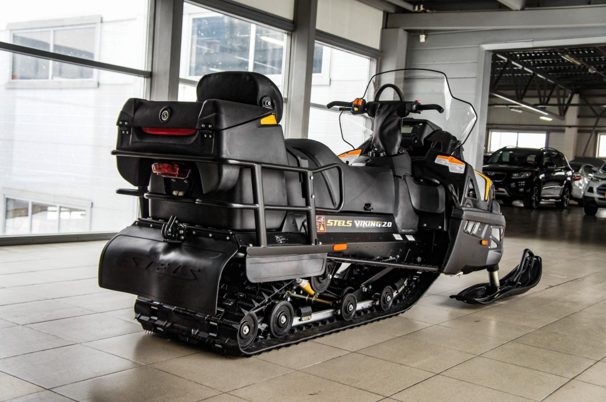 Stels Stels Sv800 (Викинг)