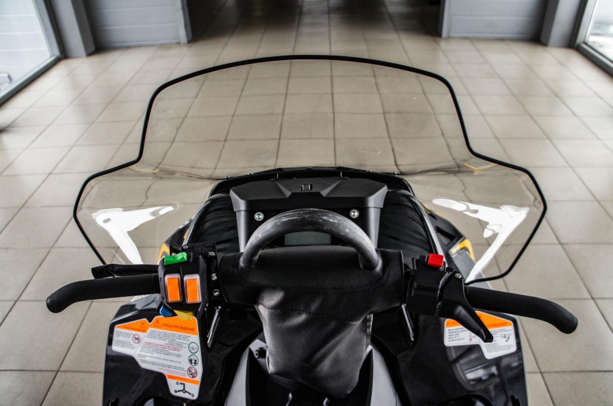 Stels Stels Sv800 (Викинг)