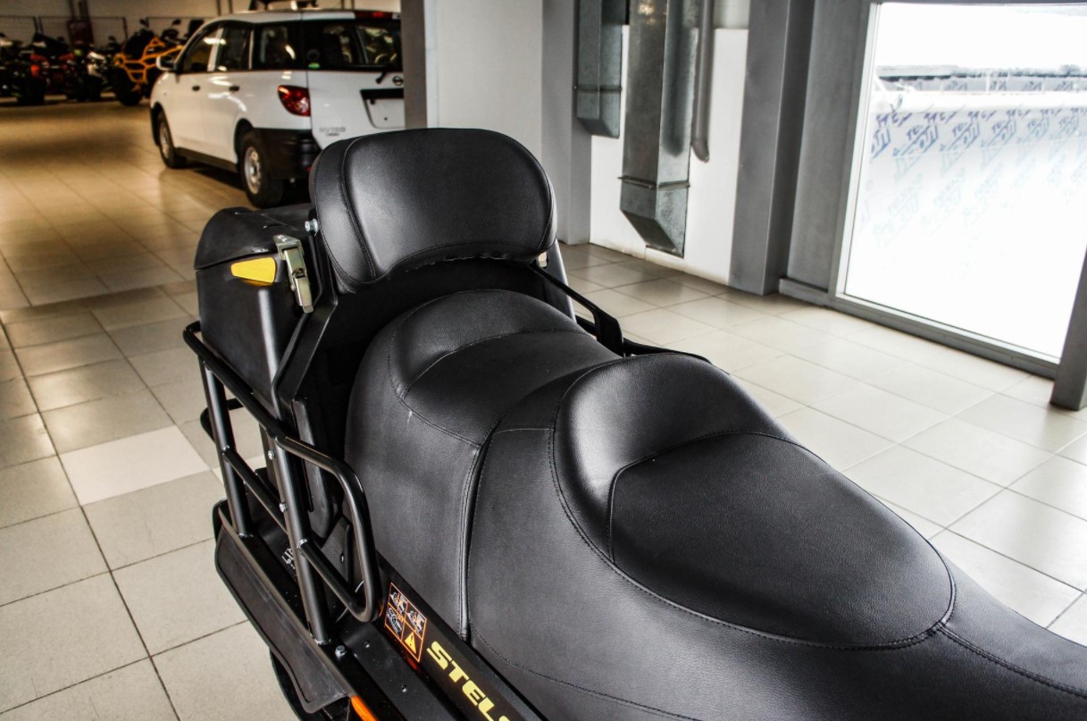 Stels Stels Sv800 (Викинг)