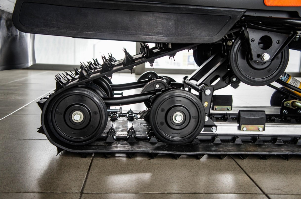 Stels Stels Sv800 (Викинг)