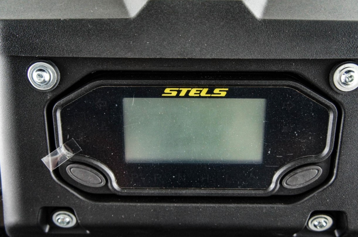 Stels Stels Sv800 (Викинг)