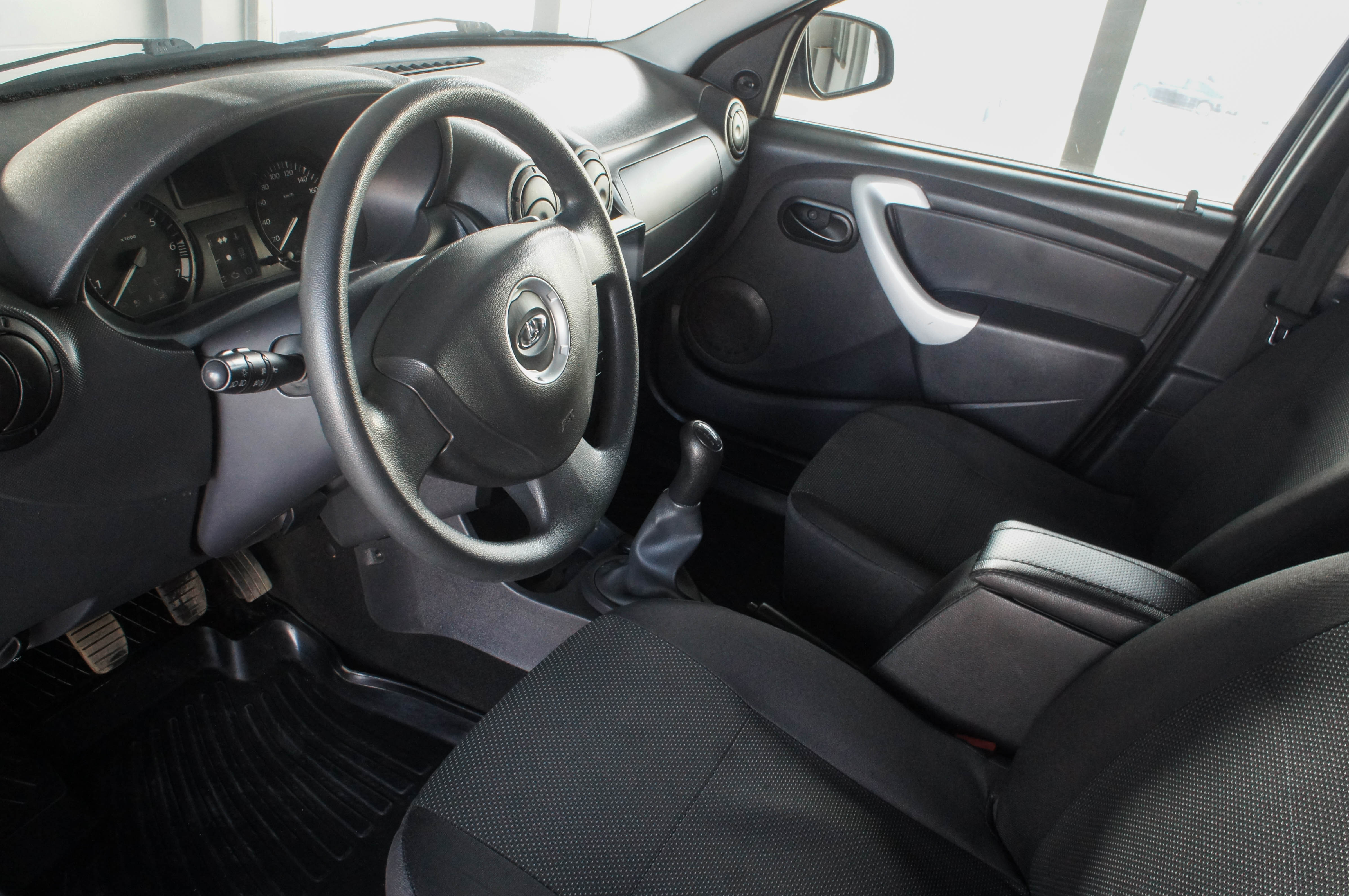 Ваз Lada largus