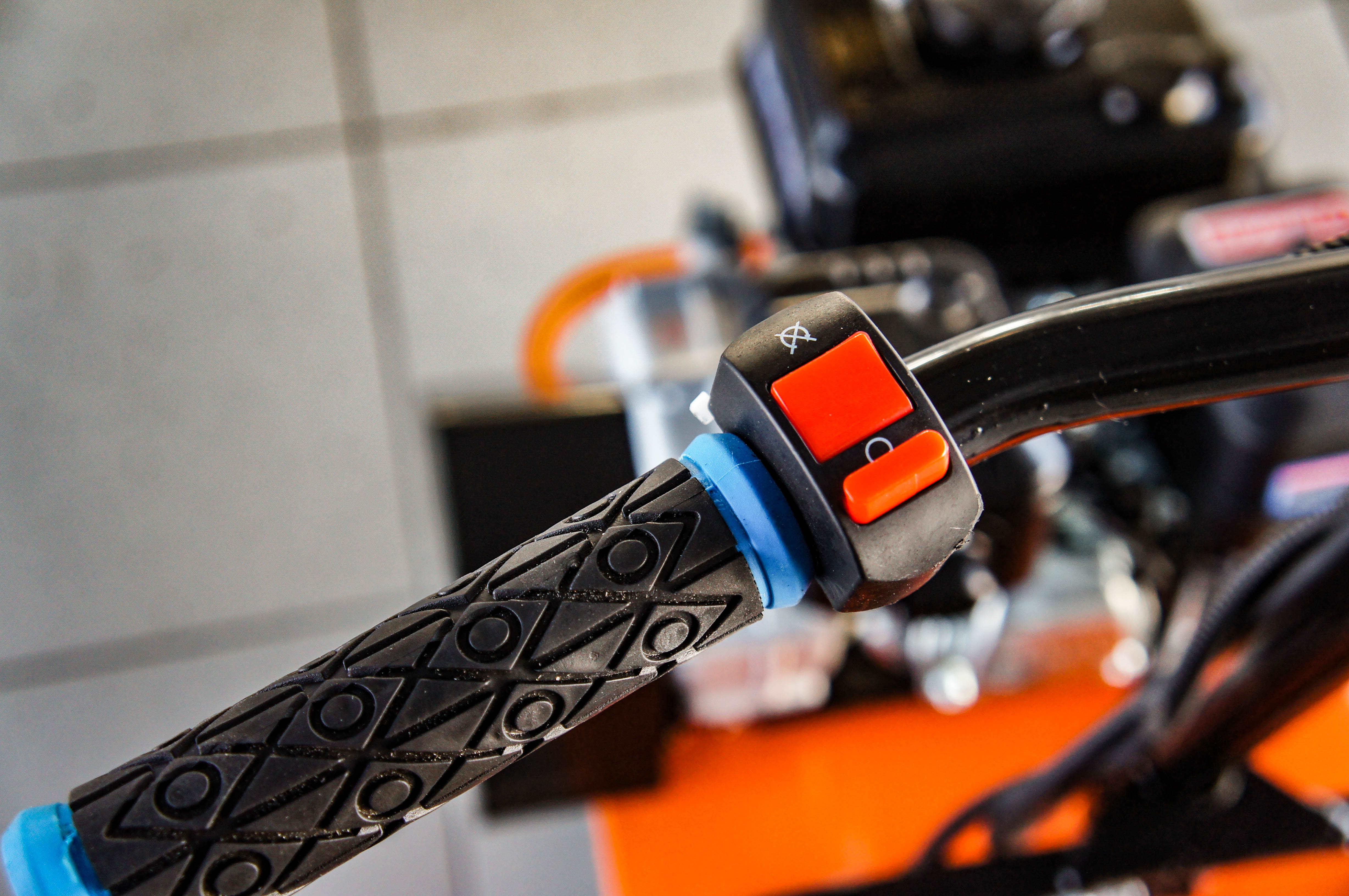 Ижтехмаш Белка Плюс 6.5