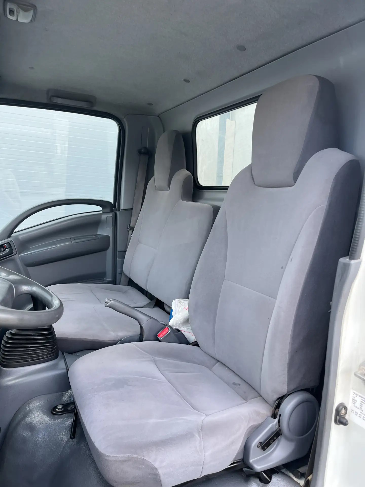 Isuzu Аф-3731Ао