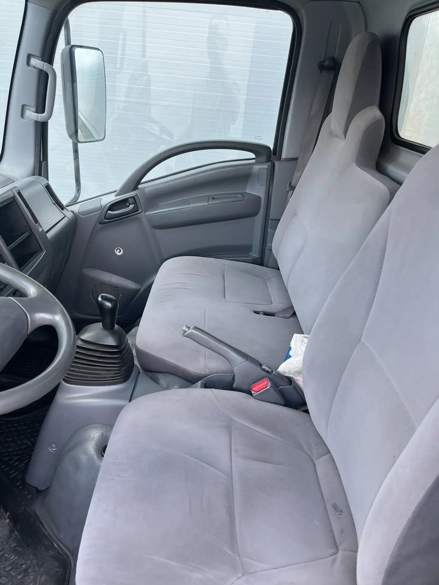Isuzu Аф-3731Ао