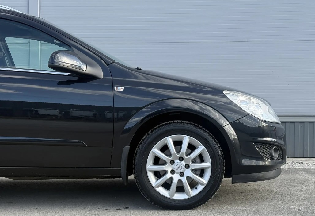 Opel Astrawagon