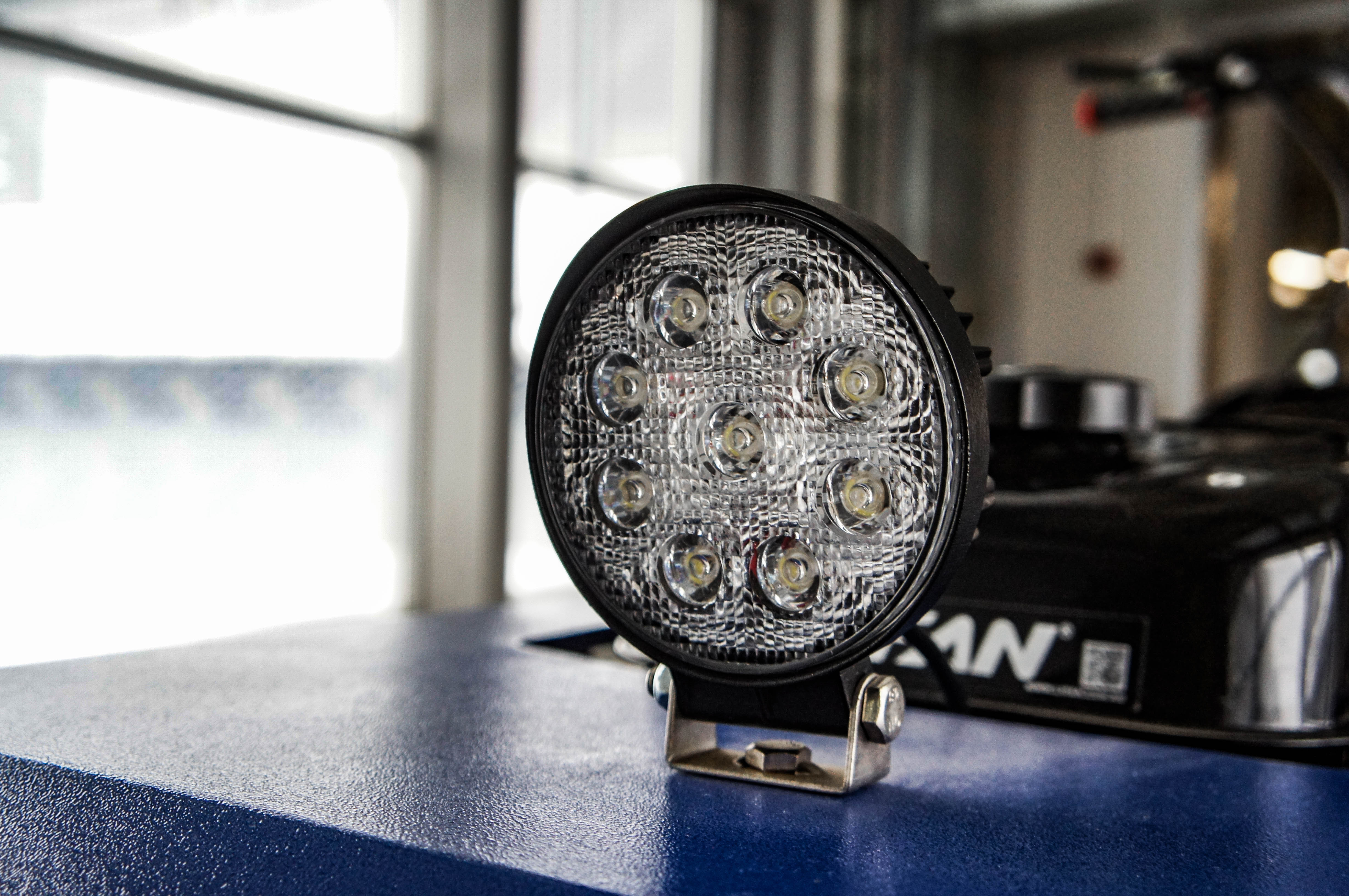 Ижтехмаш Лидер-1S-3Т-15Ап