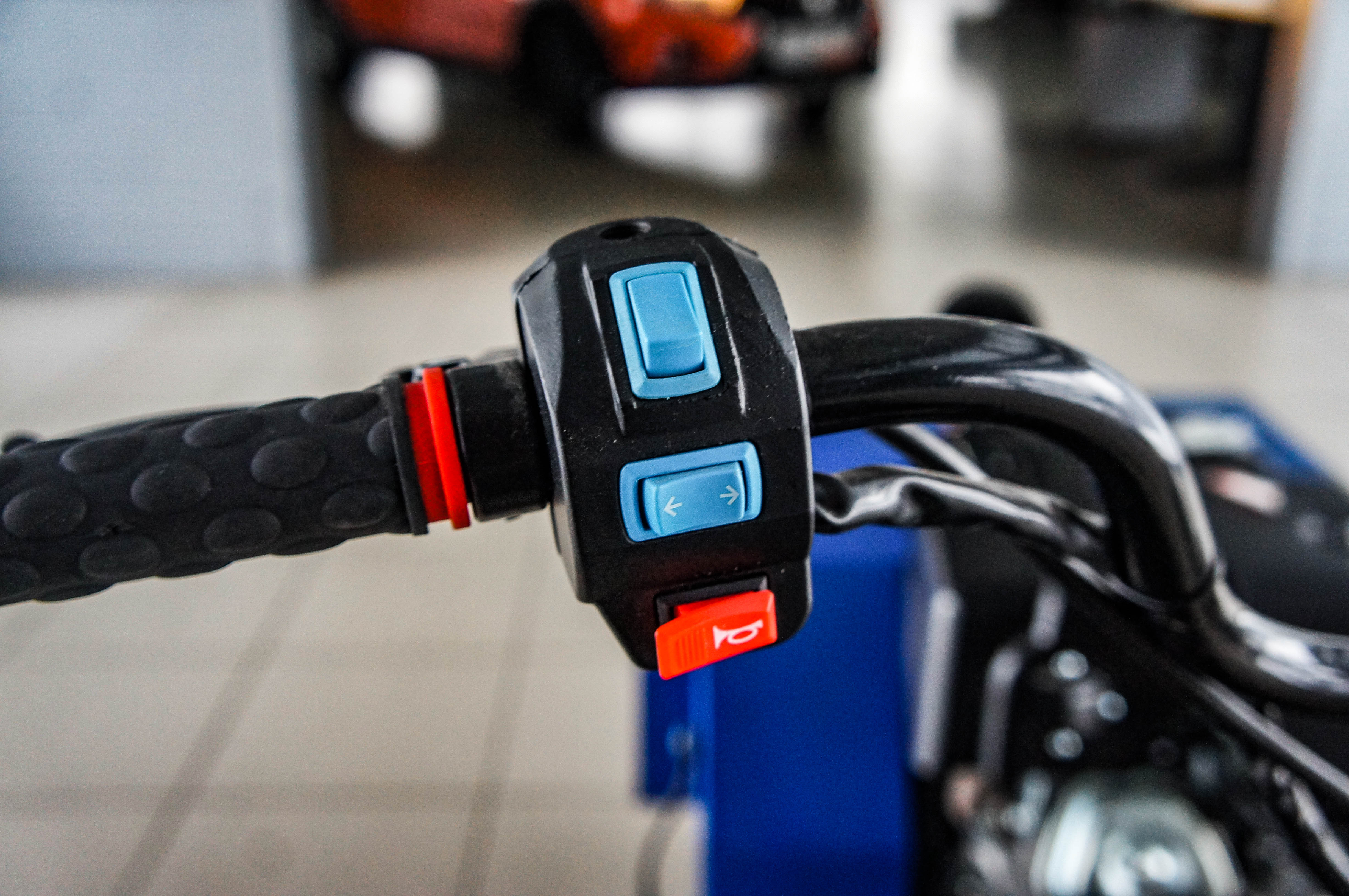 Ижтехмаш Лидер-1S-3Т-15Ап