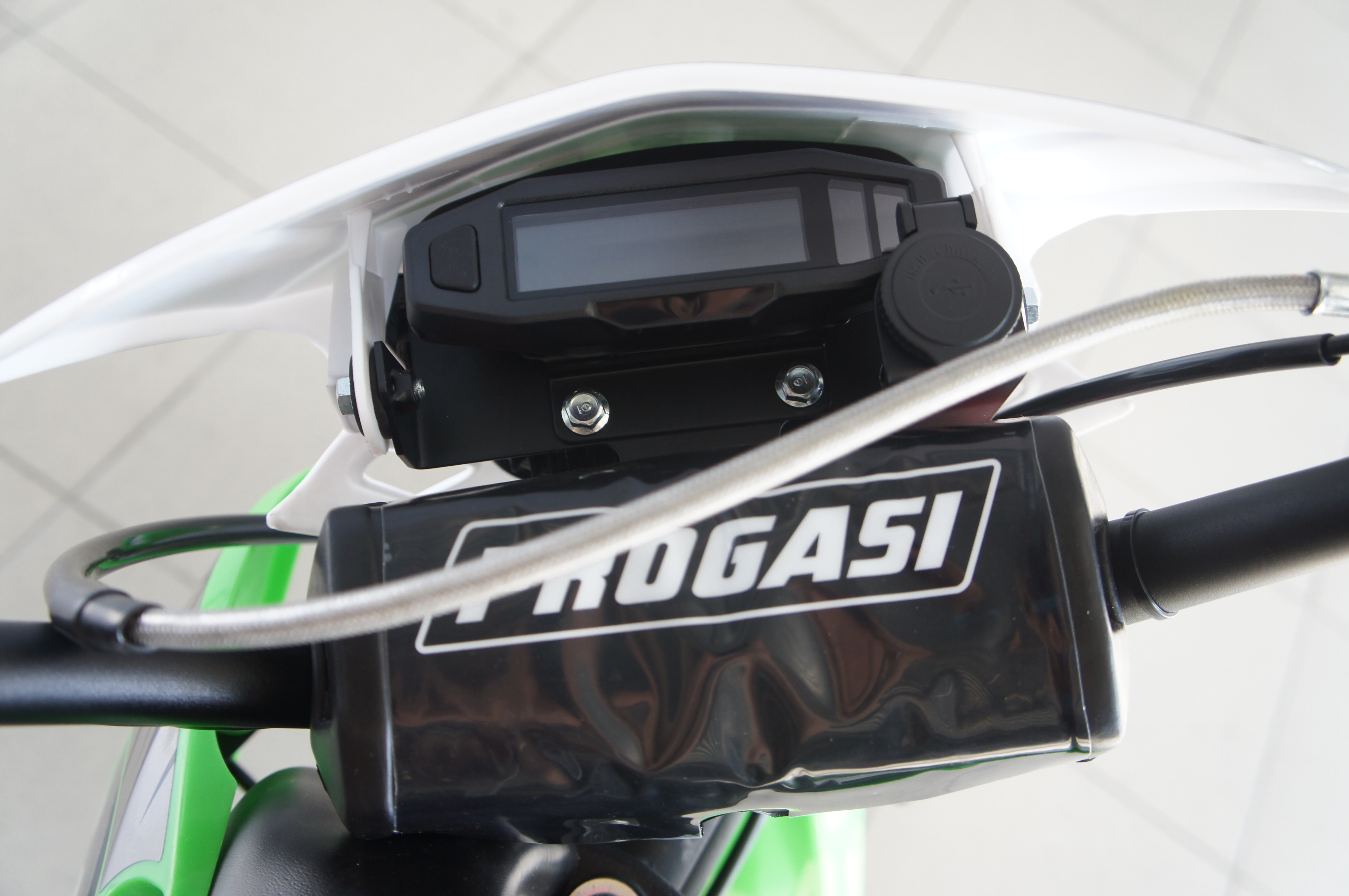 Progasi Smart