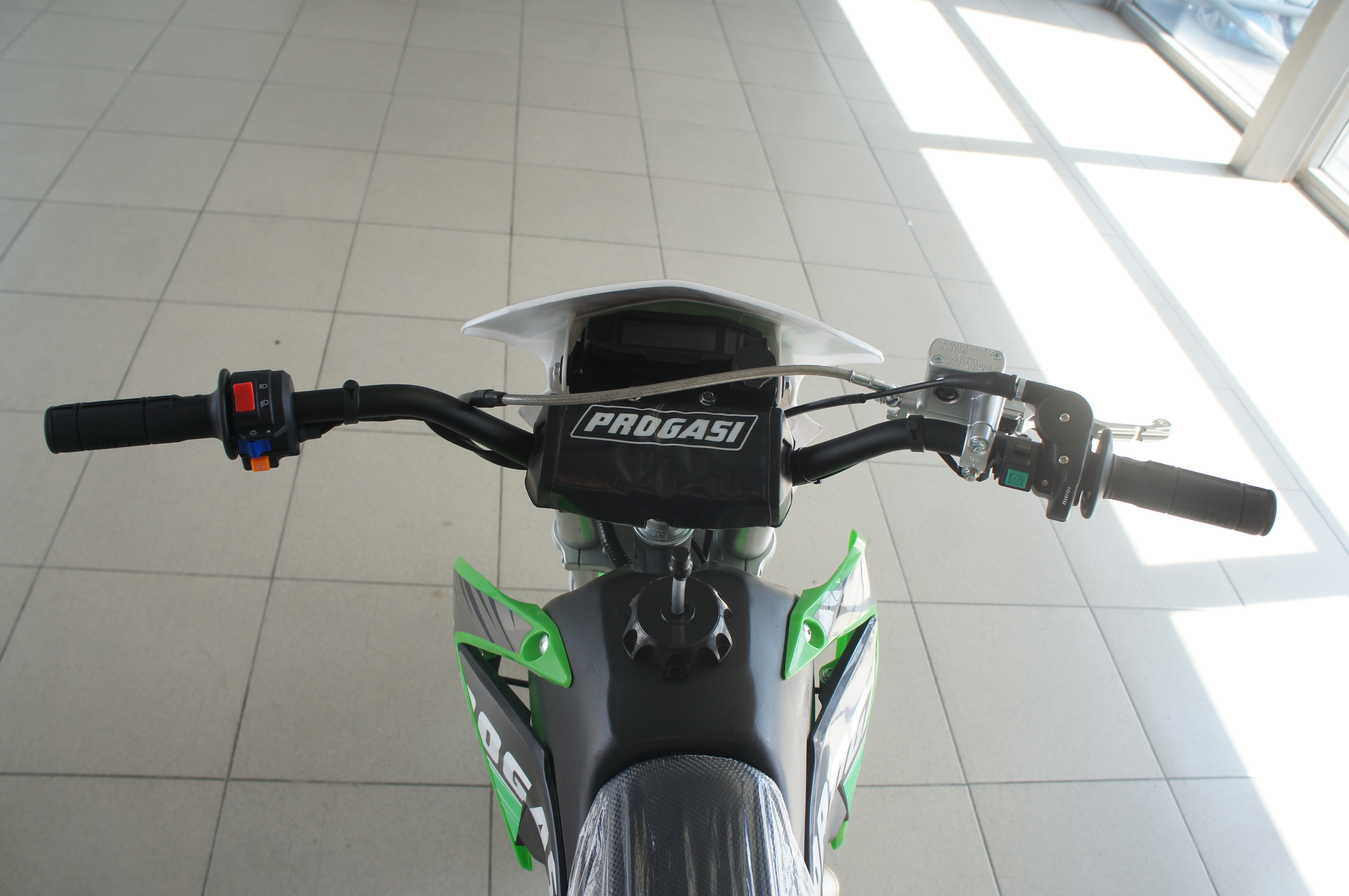 Progasi Smart
