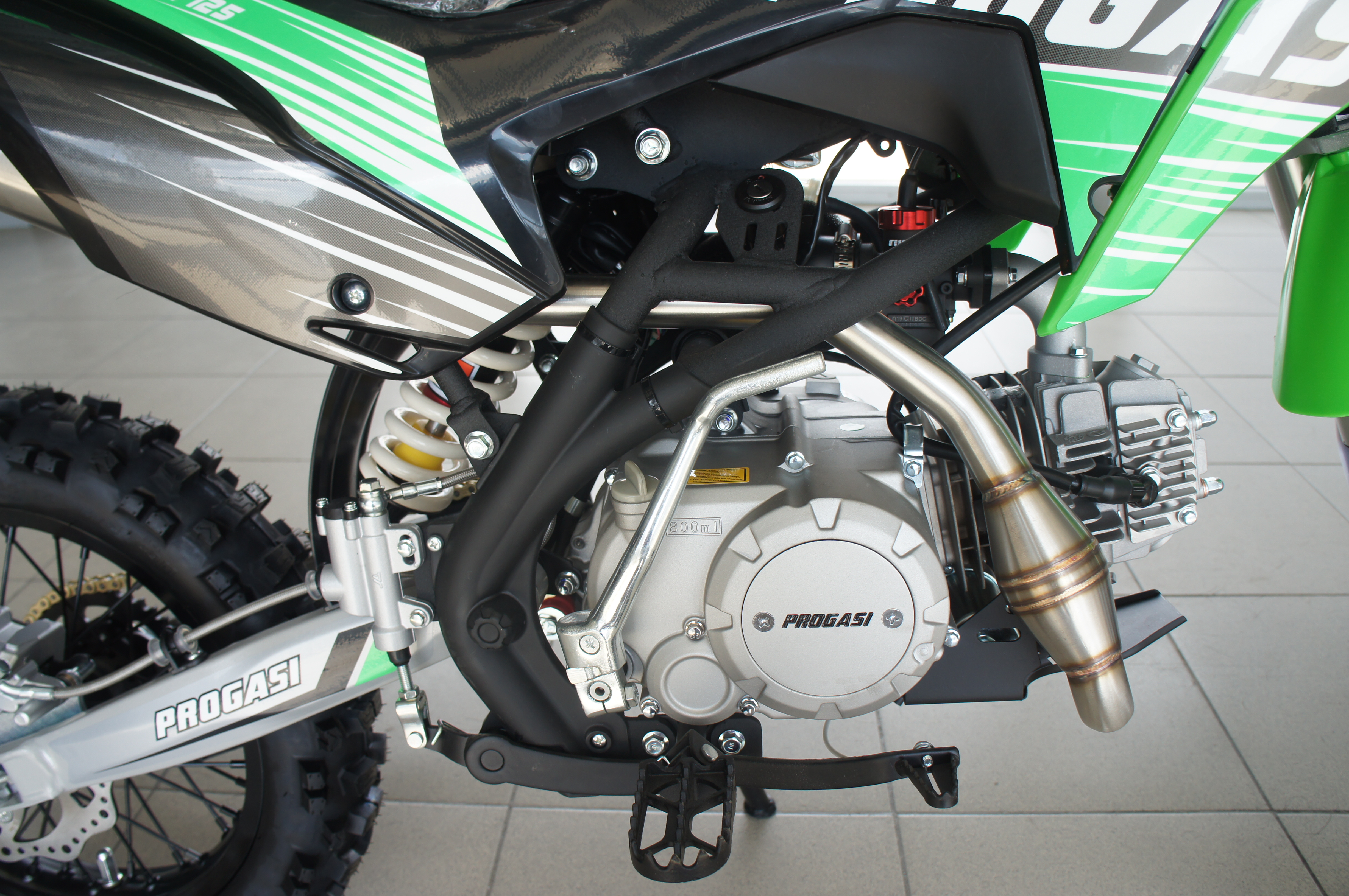 Progasi Smart