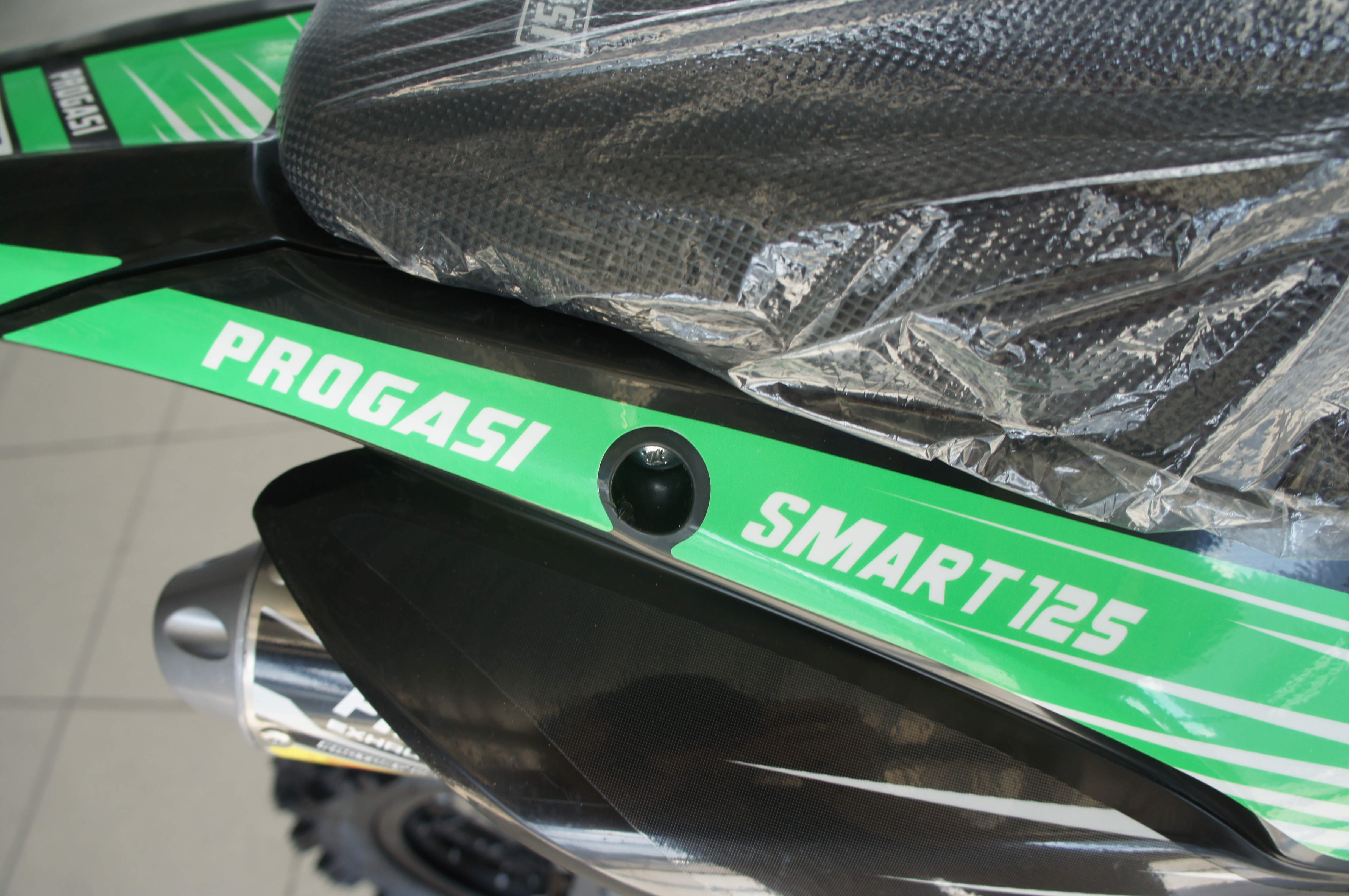 Progasi Smart