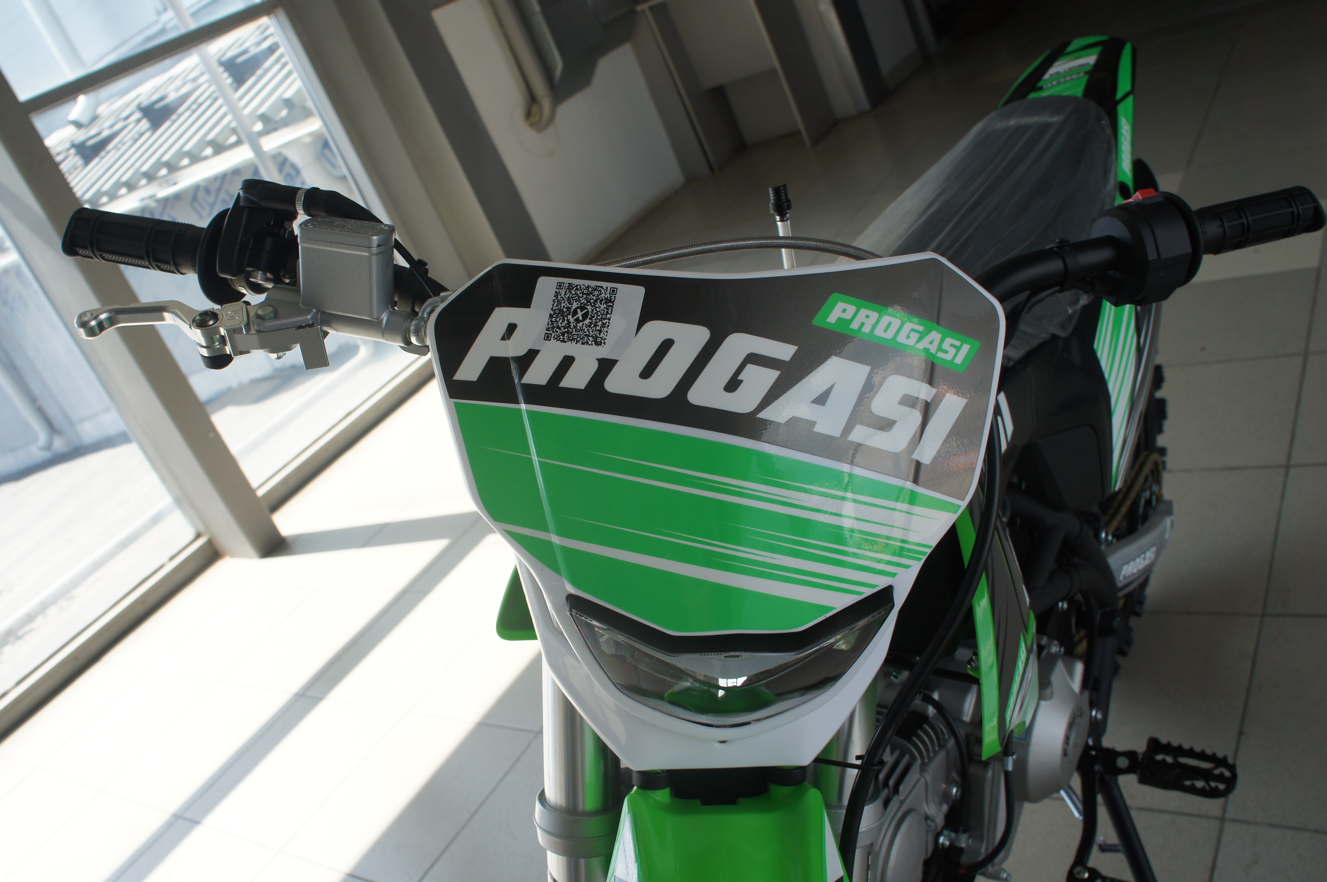 Progasi Smart