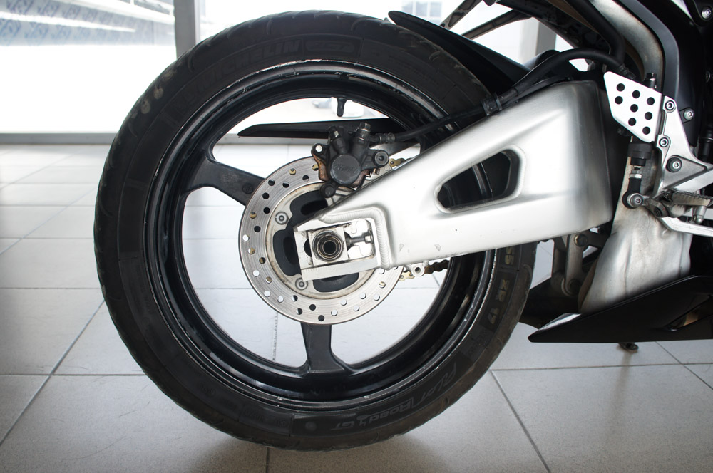 Honda Cbr600rr