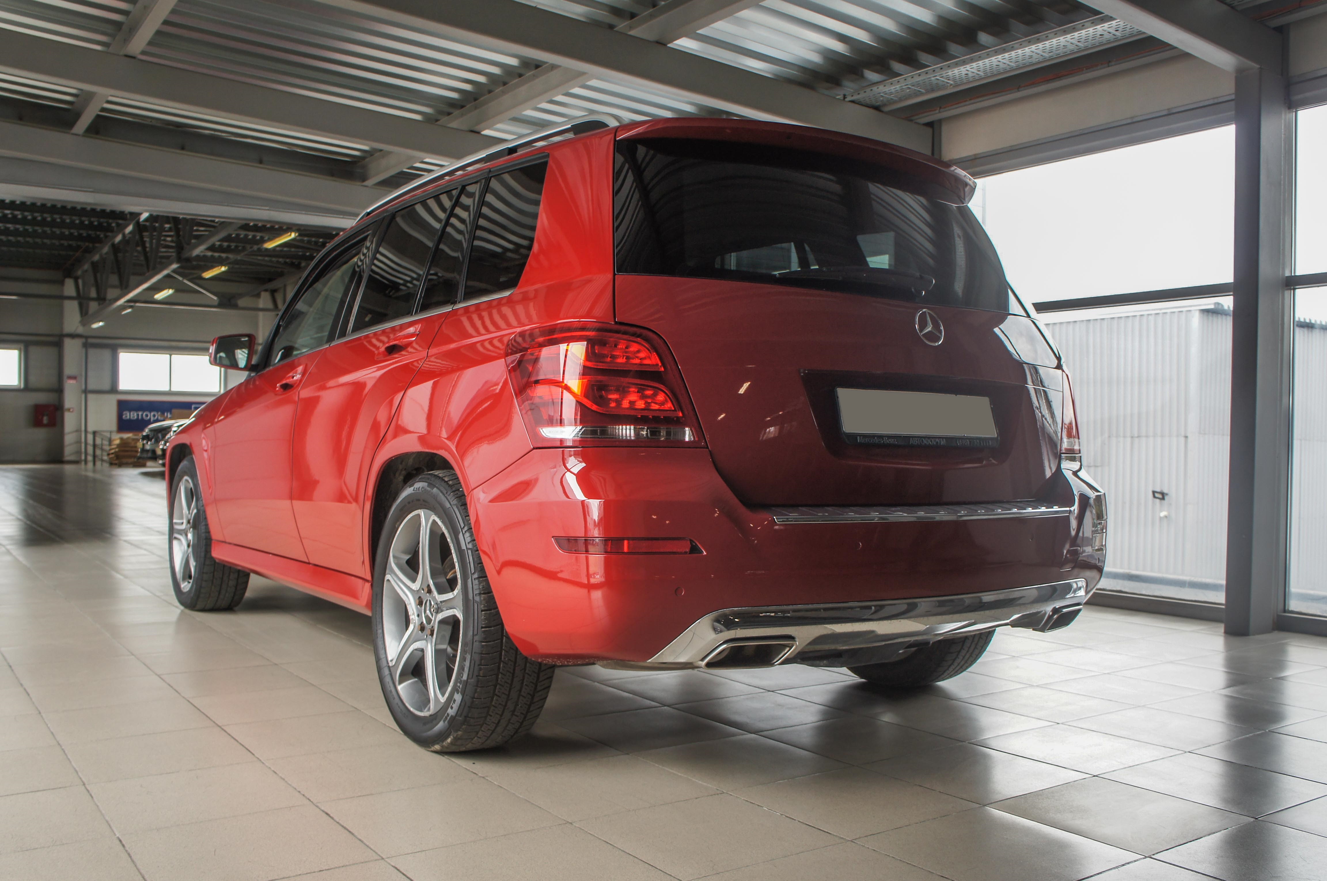 Mercedes benz Mercedes benz gl300