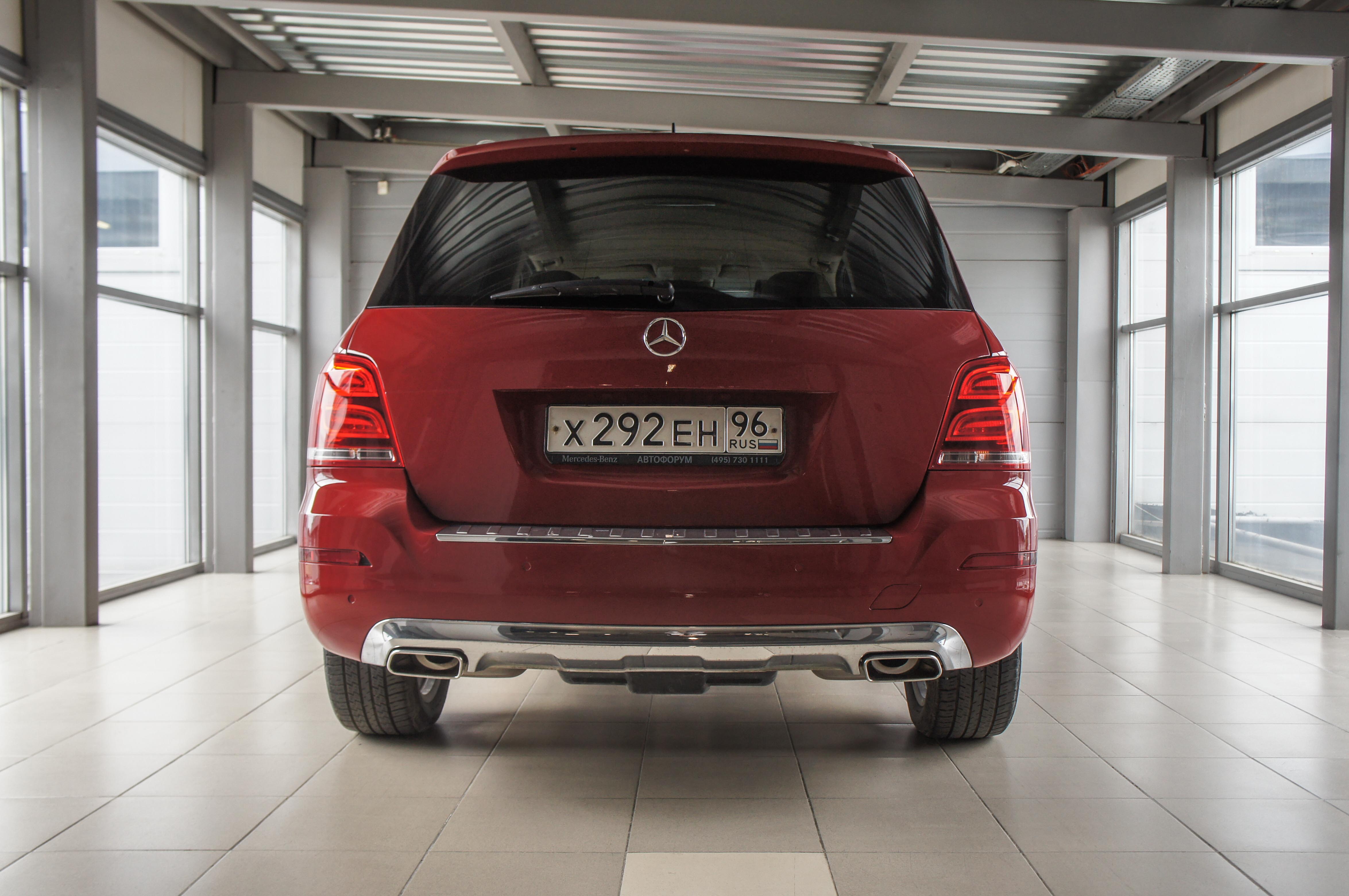 Mercedes benz Mercedes benz gl300