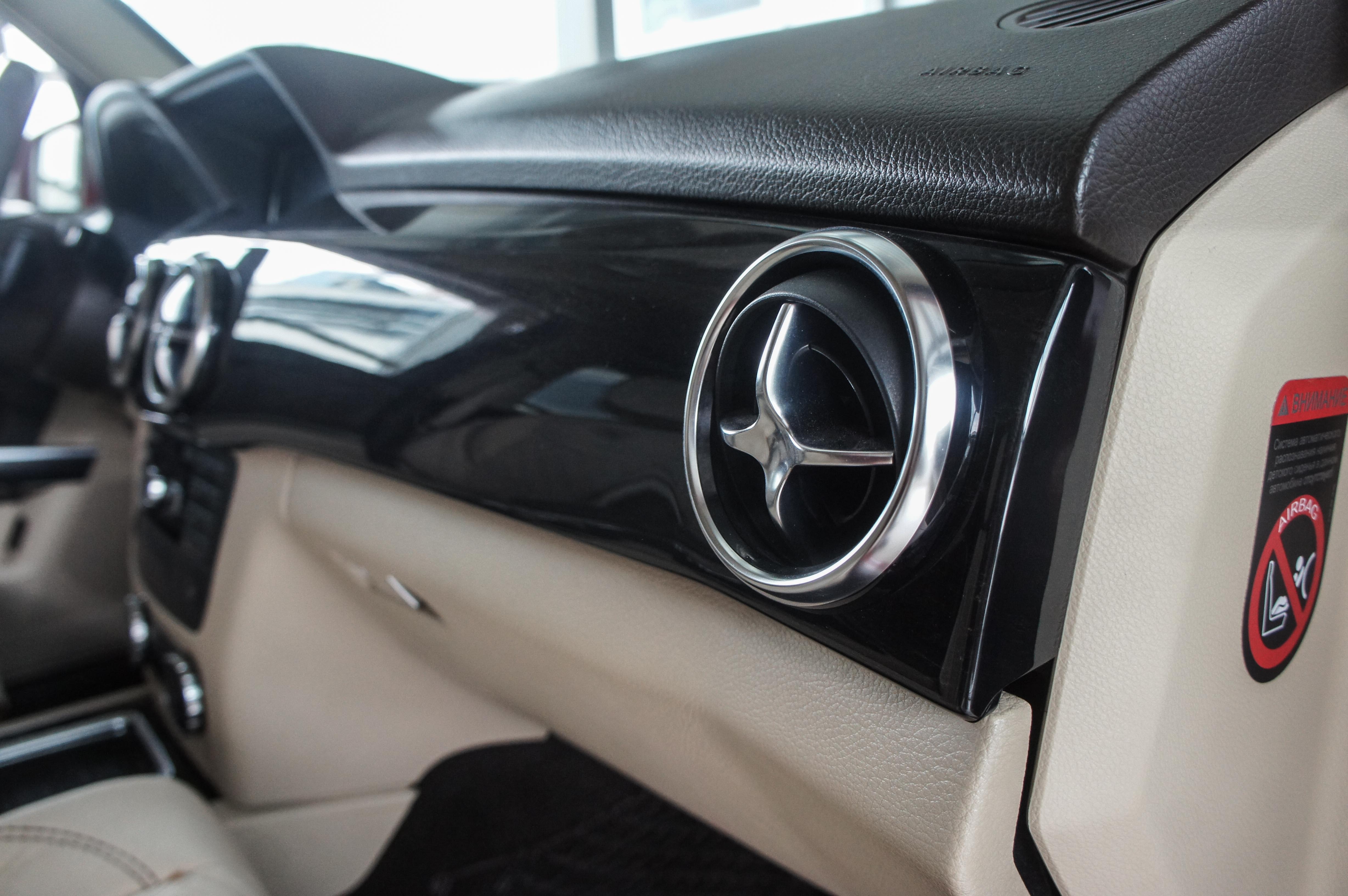 Mercedes benz Mercedes benz gl300