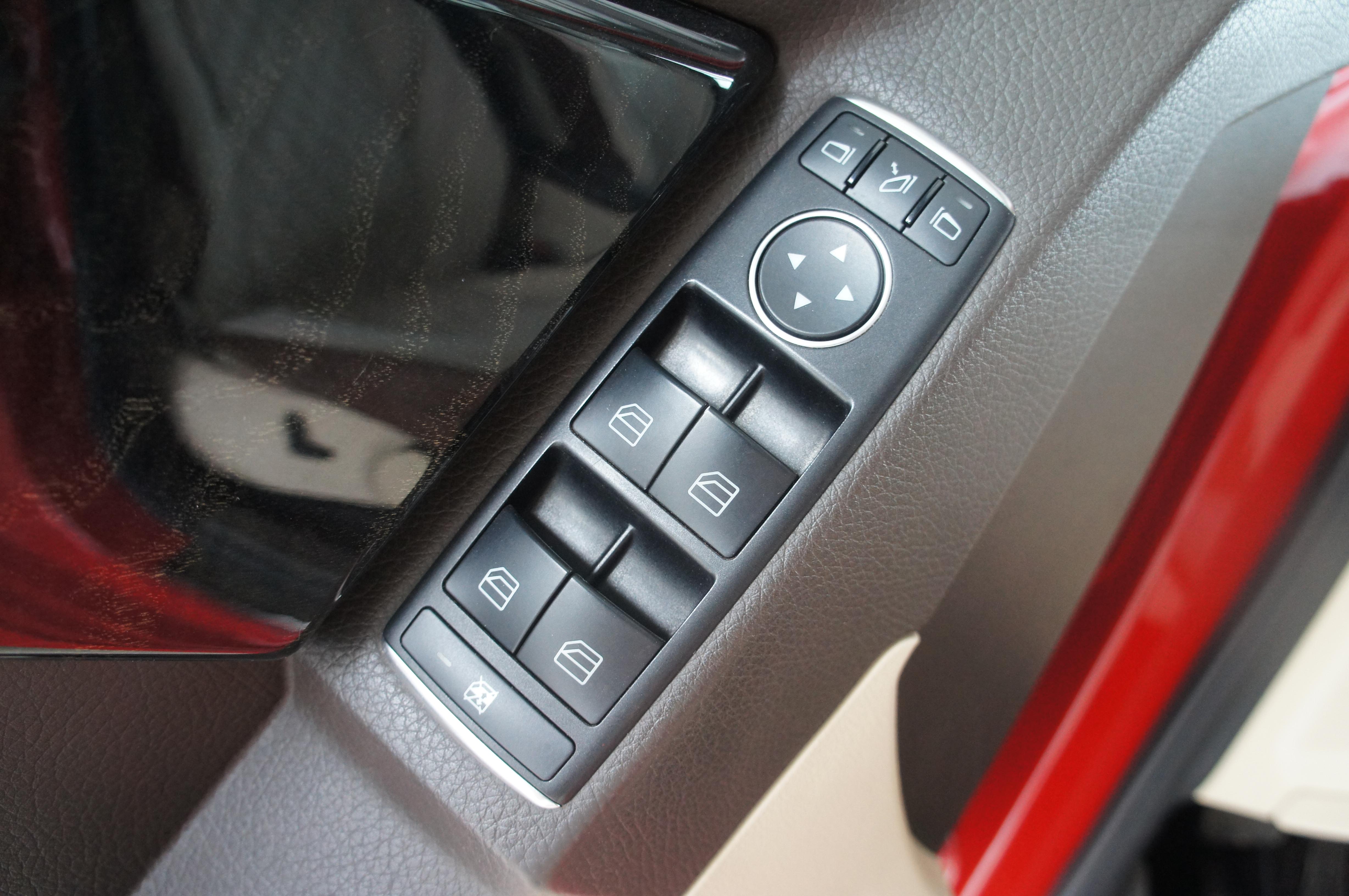 Mercedes benz Mercedes benz gl300