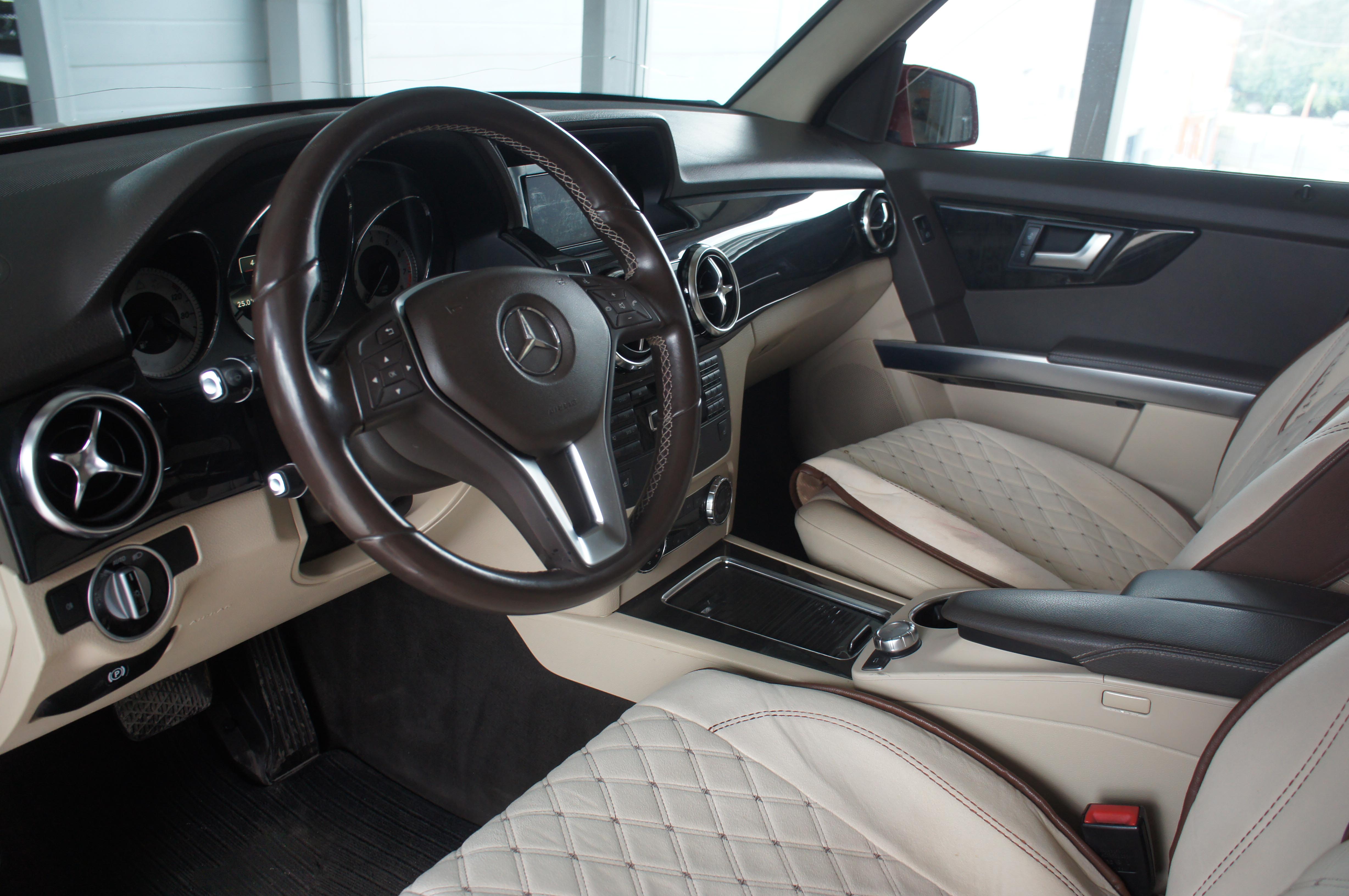 Mercedes benz Mercedes benz gl300