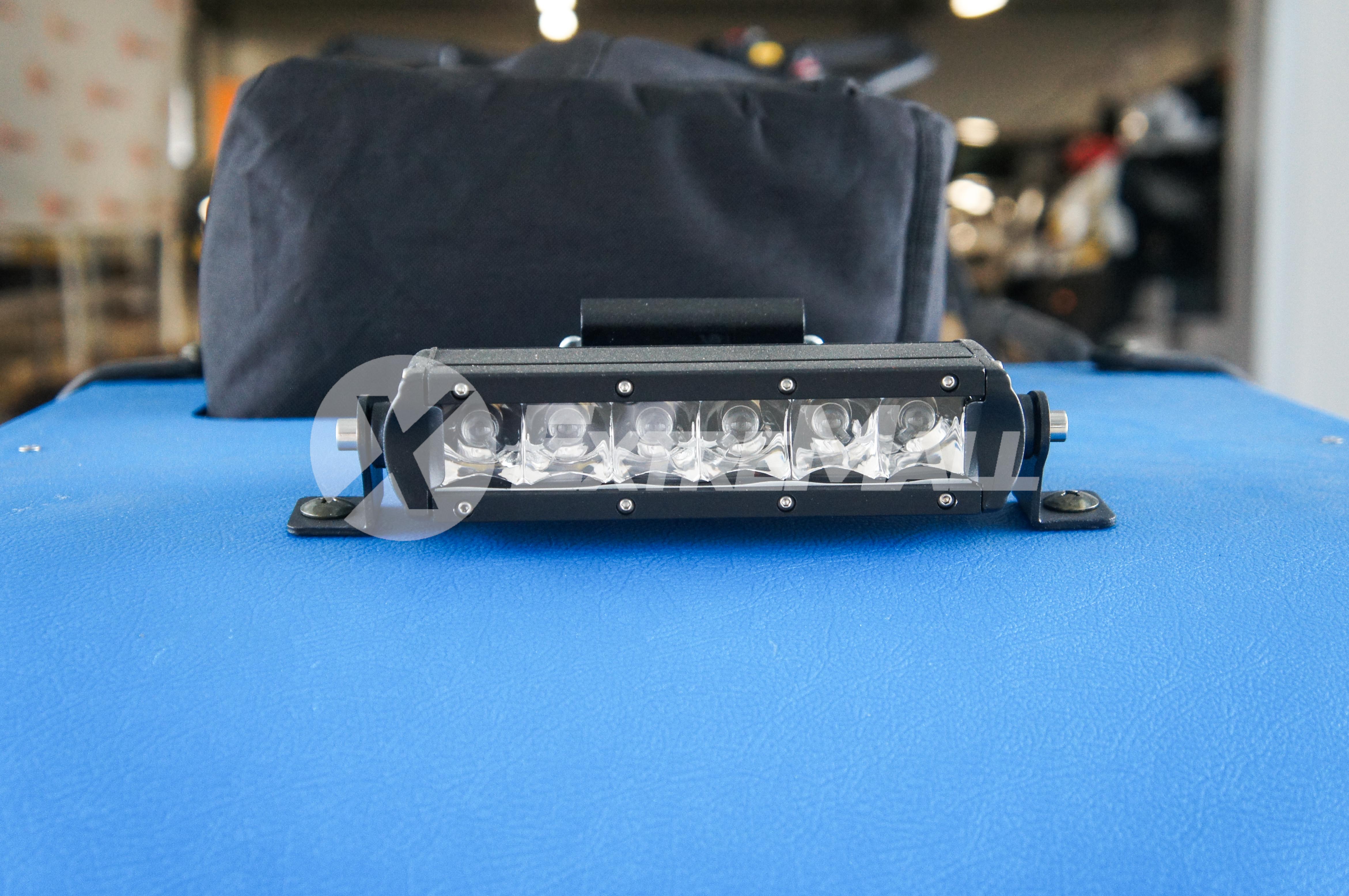 Baltmotors Barboss S-Z460 Me-Lp