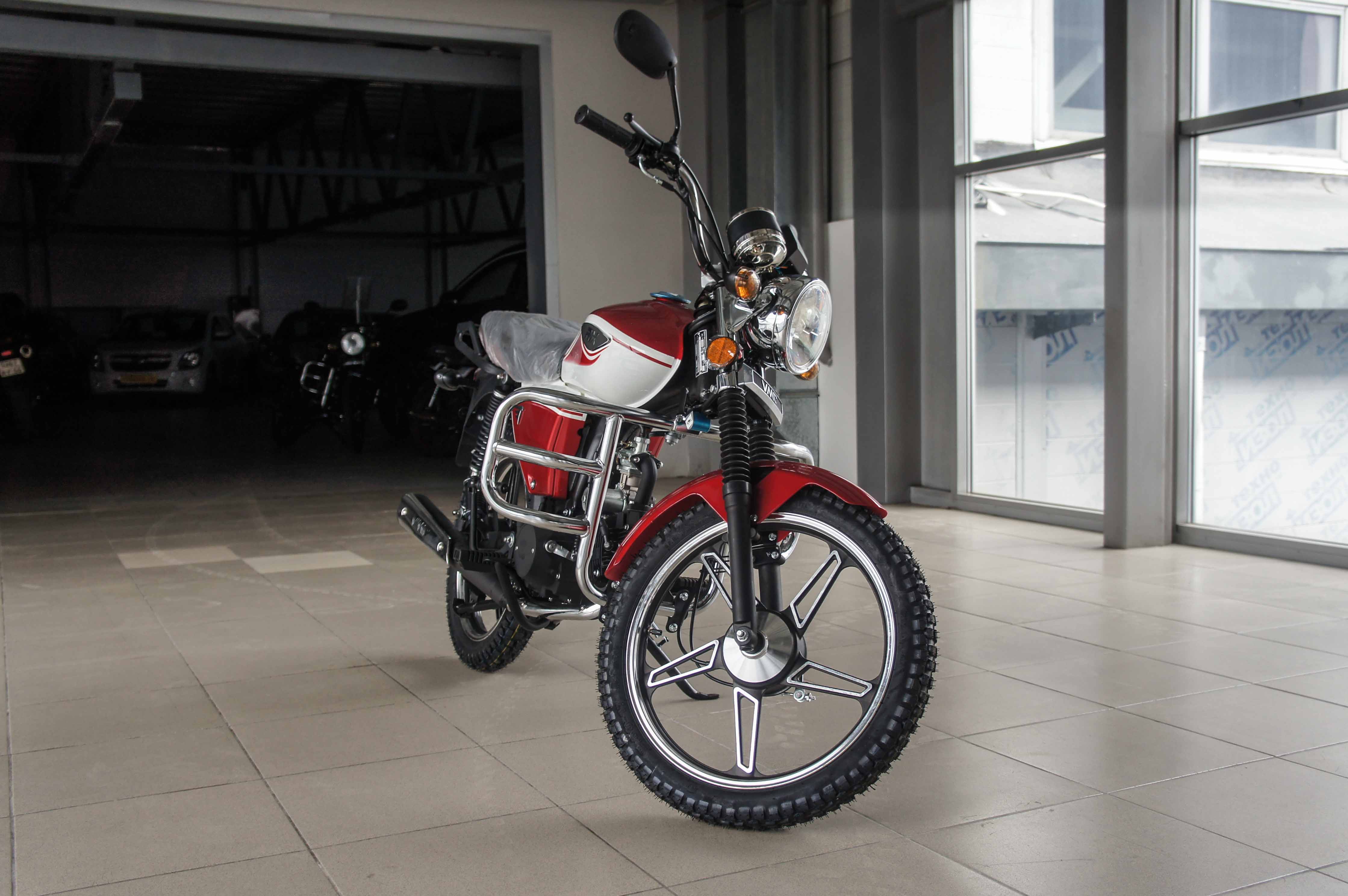 Vento Vento riva ii rx