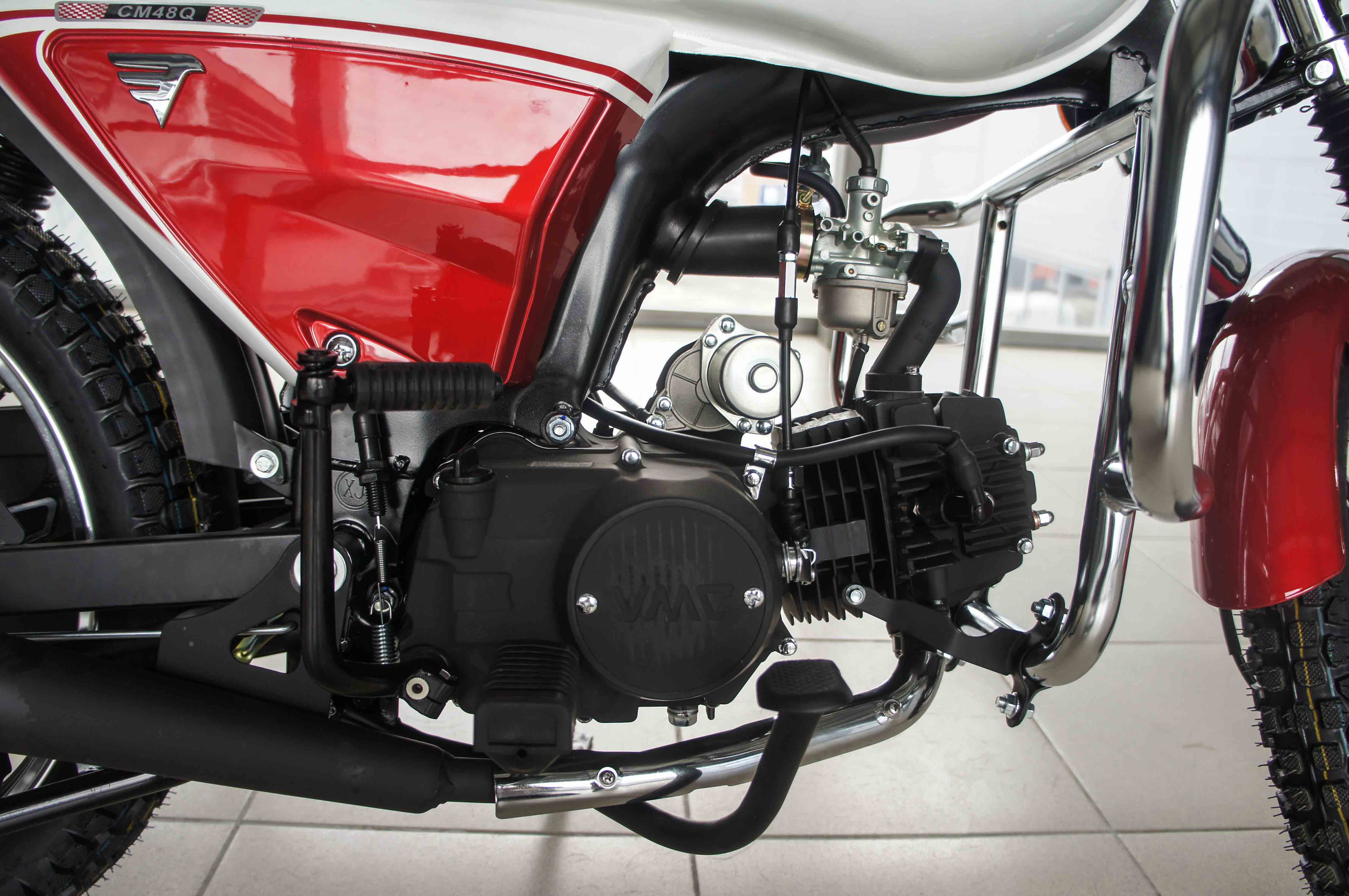Vento Vento riva ii rx