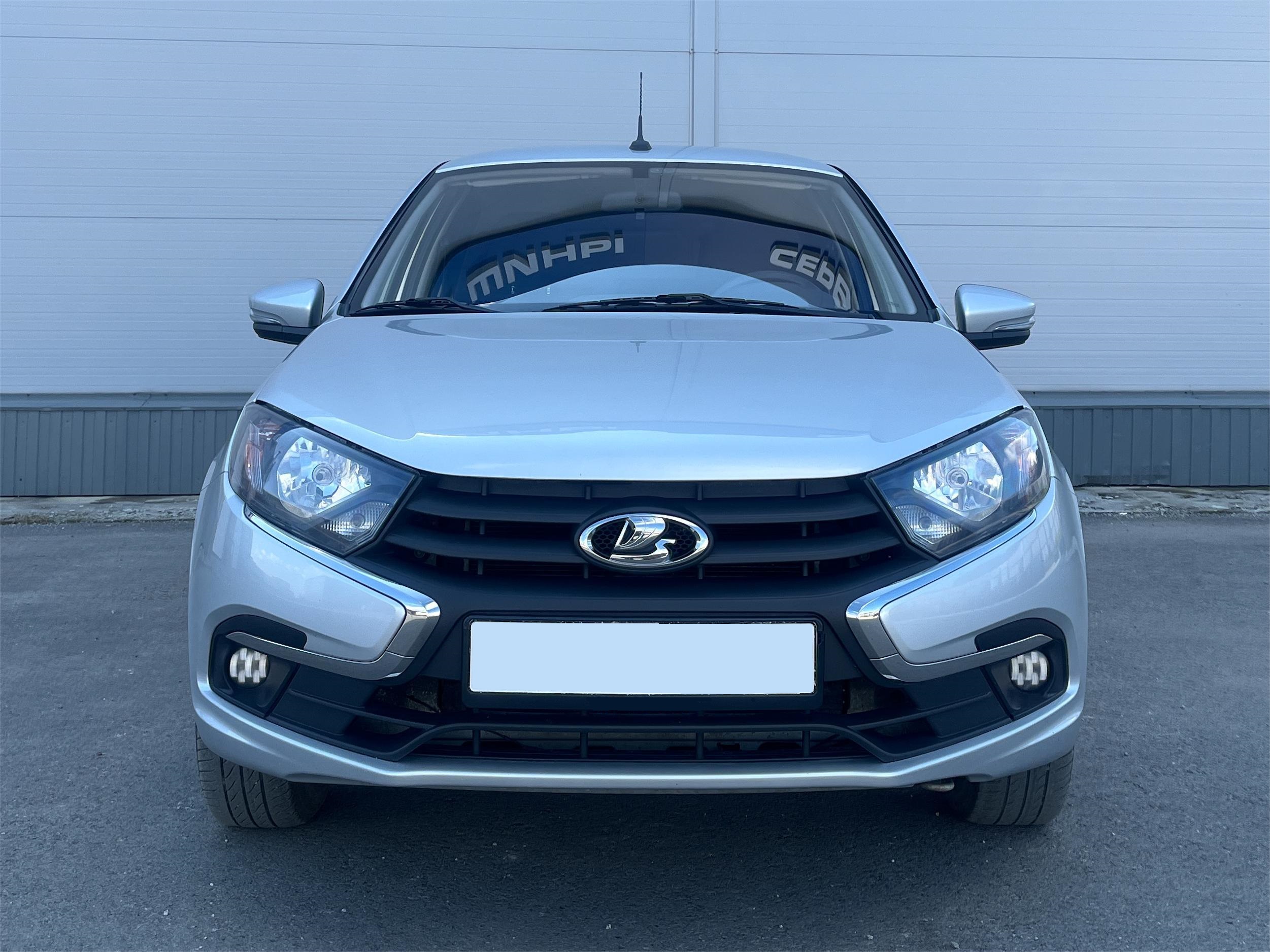Lada 219010 granta