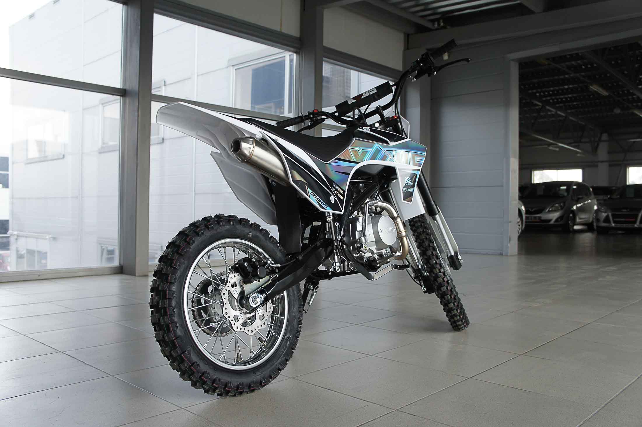Kews K61