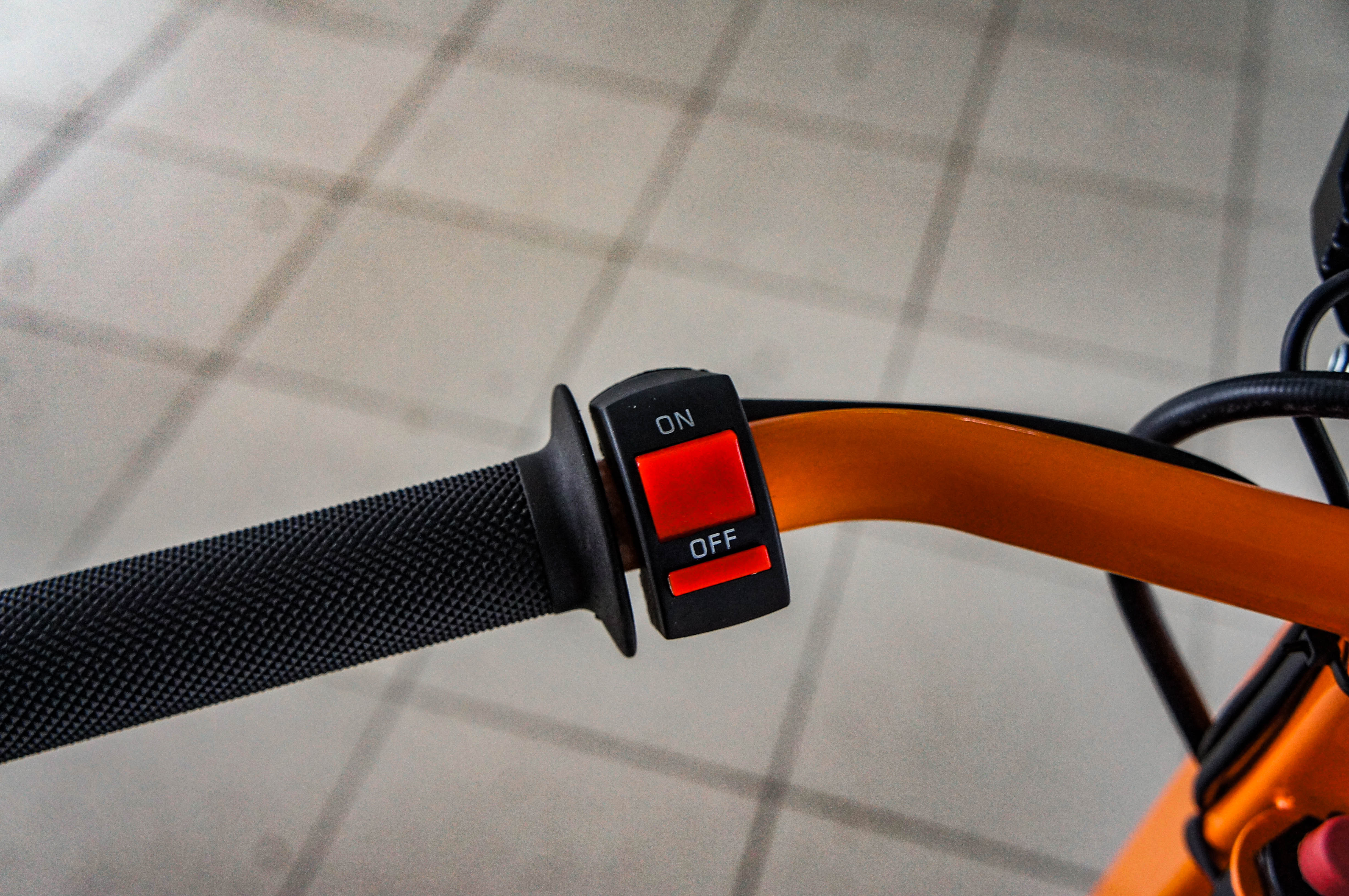 Sibmaster Pro (8 Л.с.)