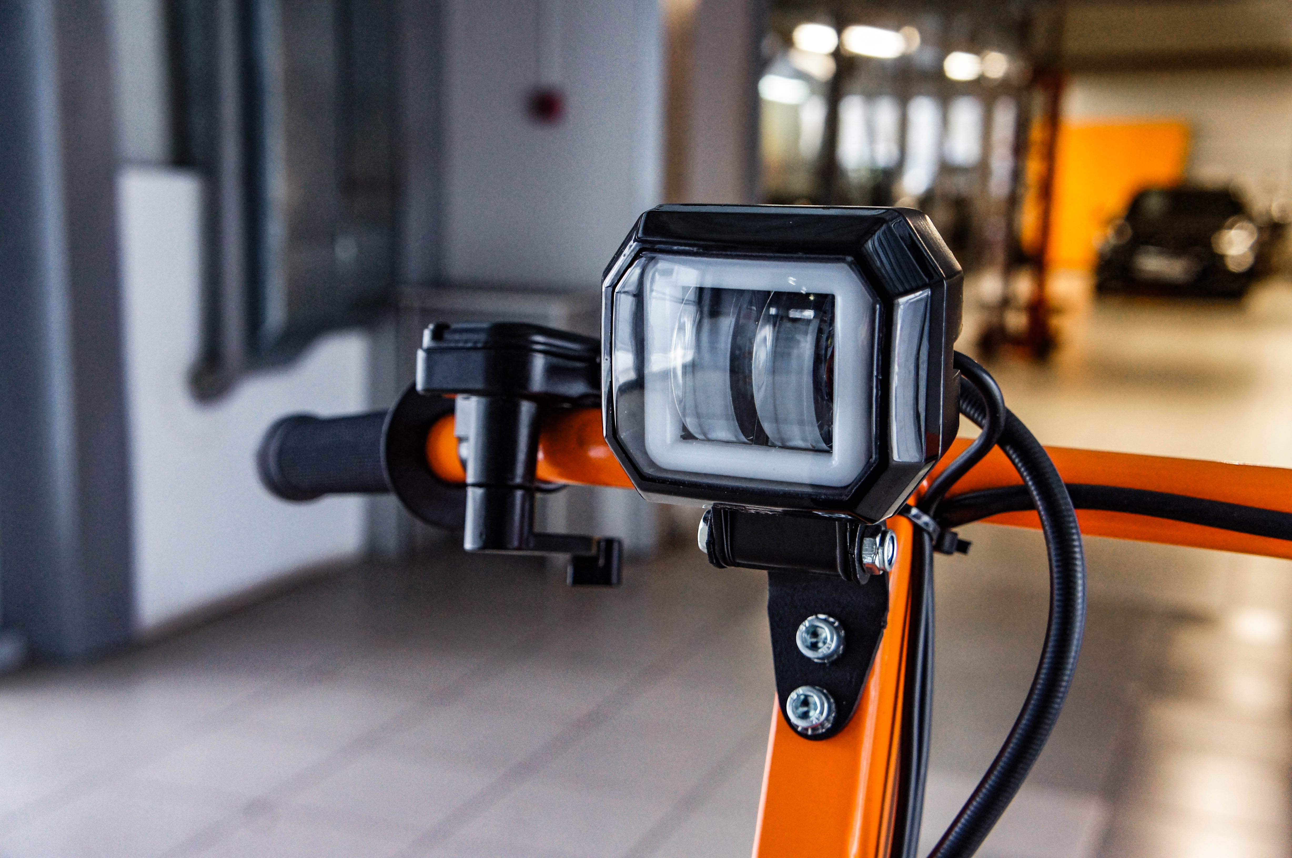 Sibmaster Pro (8 Л.с.)