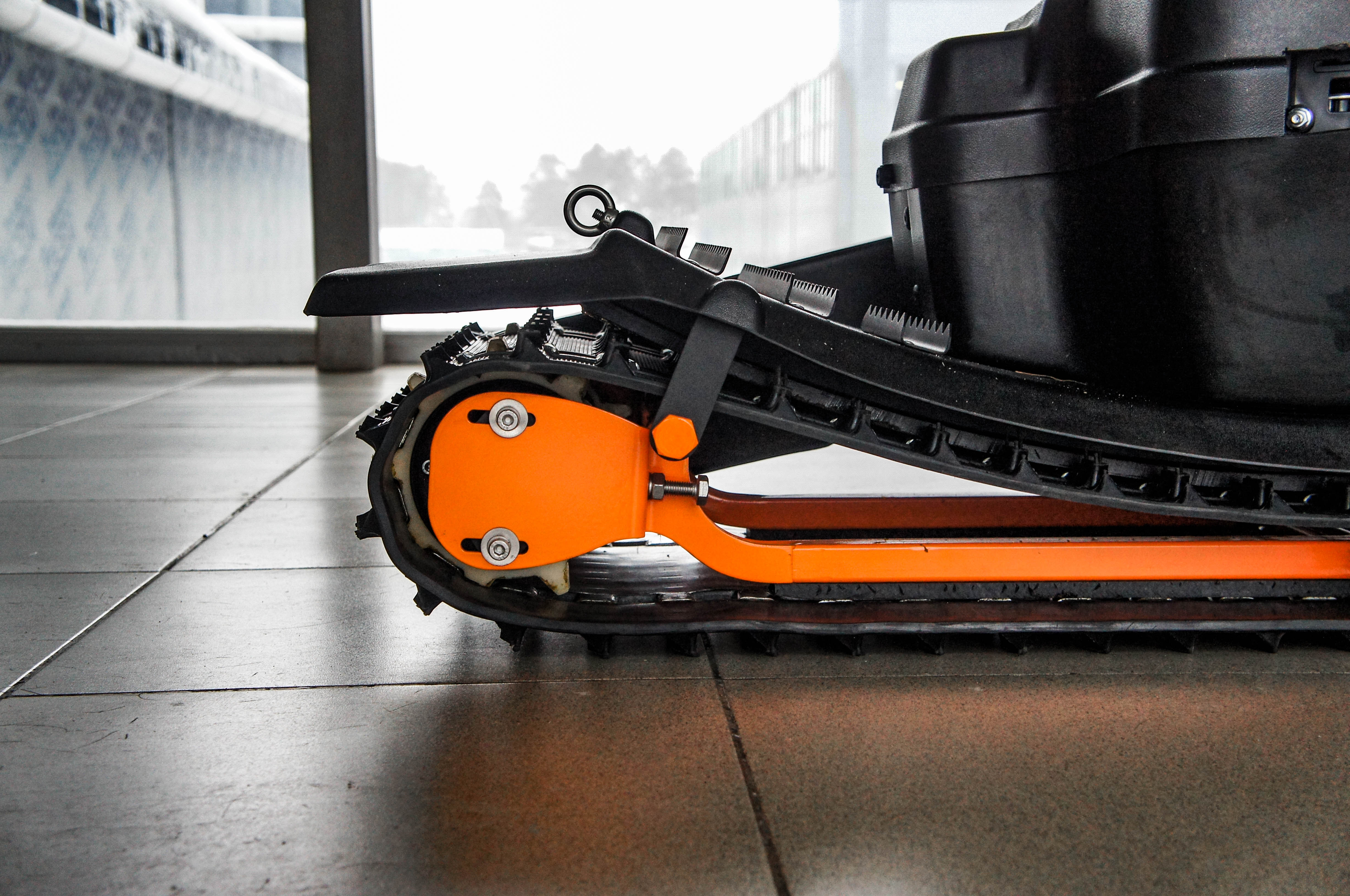 Sibmaster Pro (8 Л.с.)