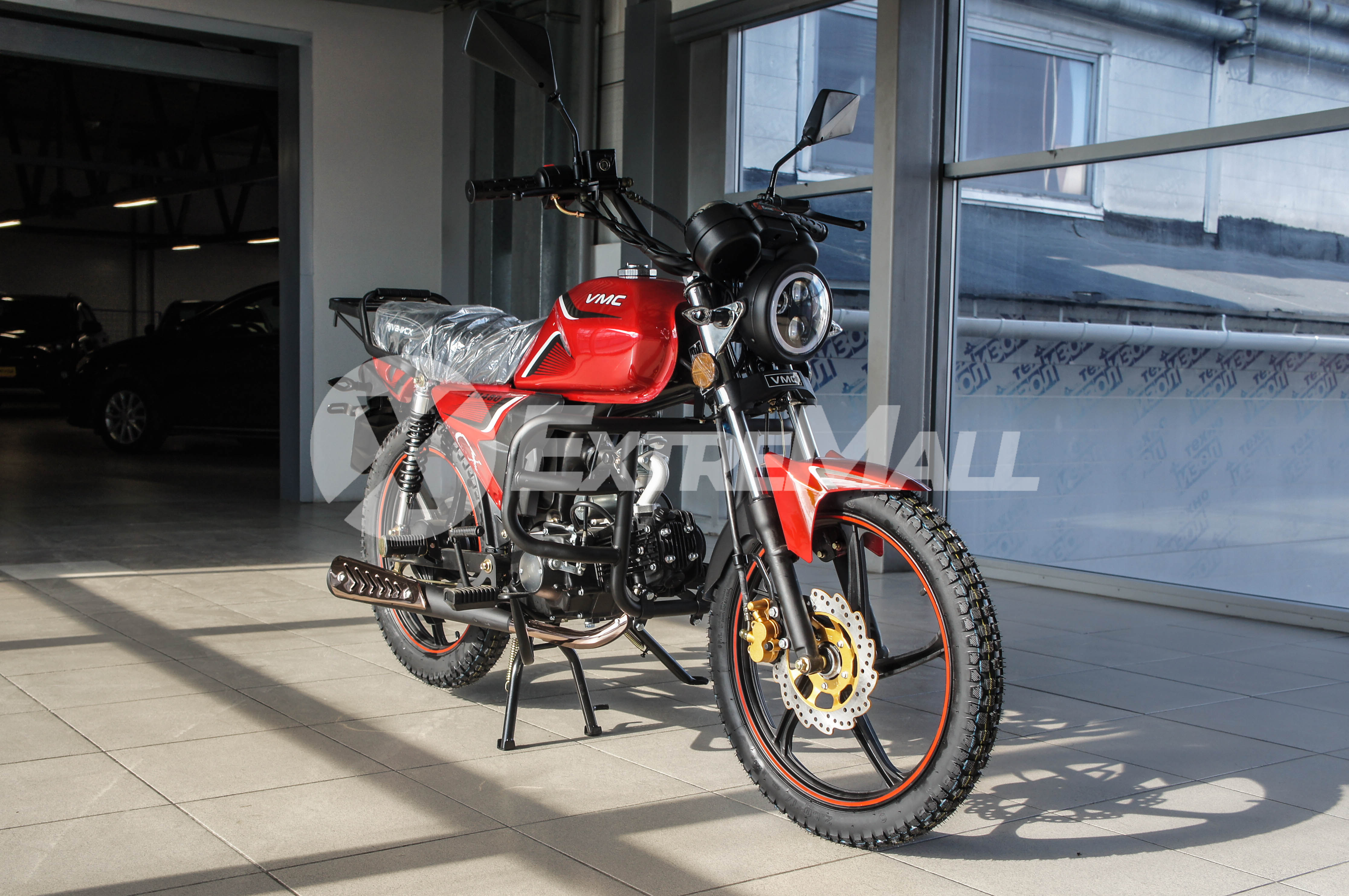 Vento Vento riva ii cx