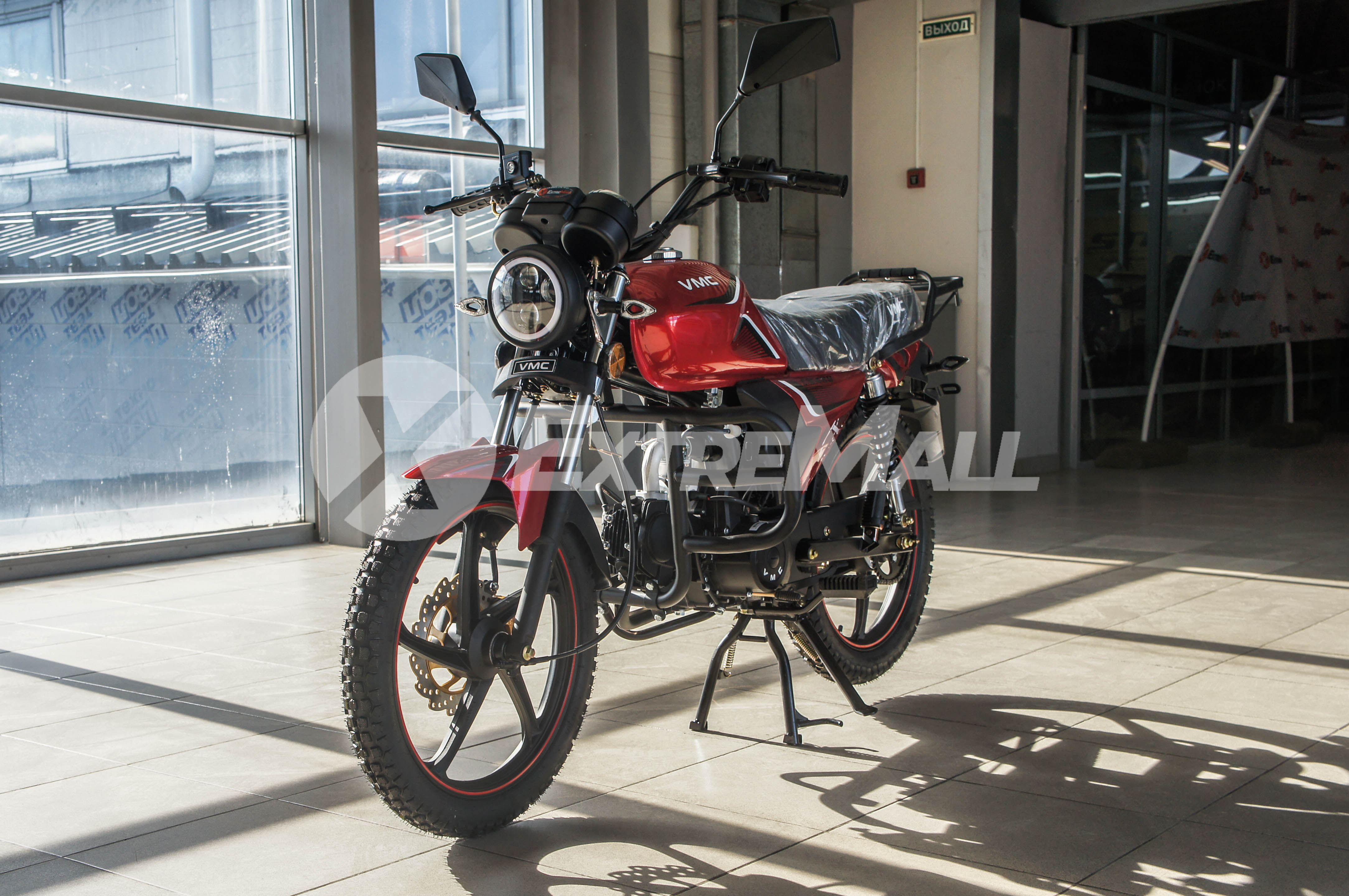 Vento Vento riva ii cx