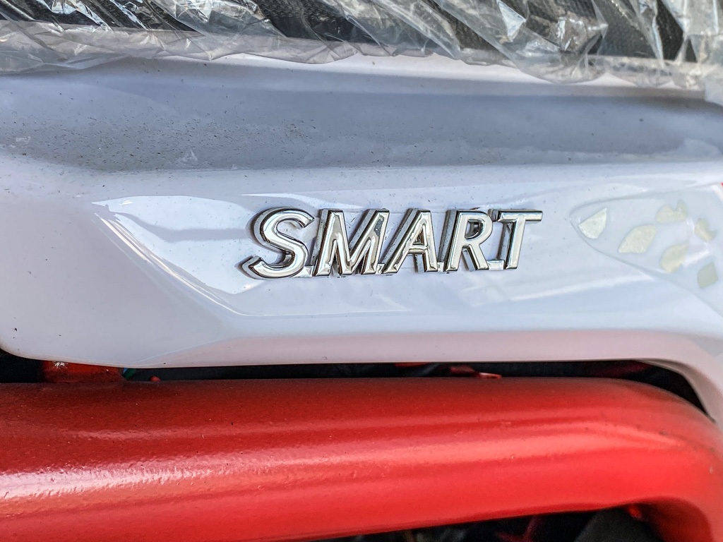 Vento Smart