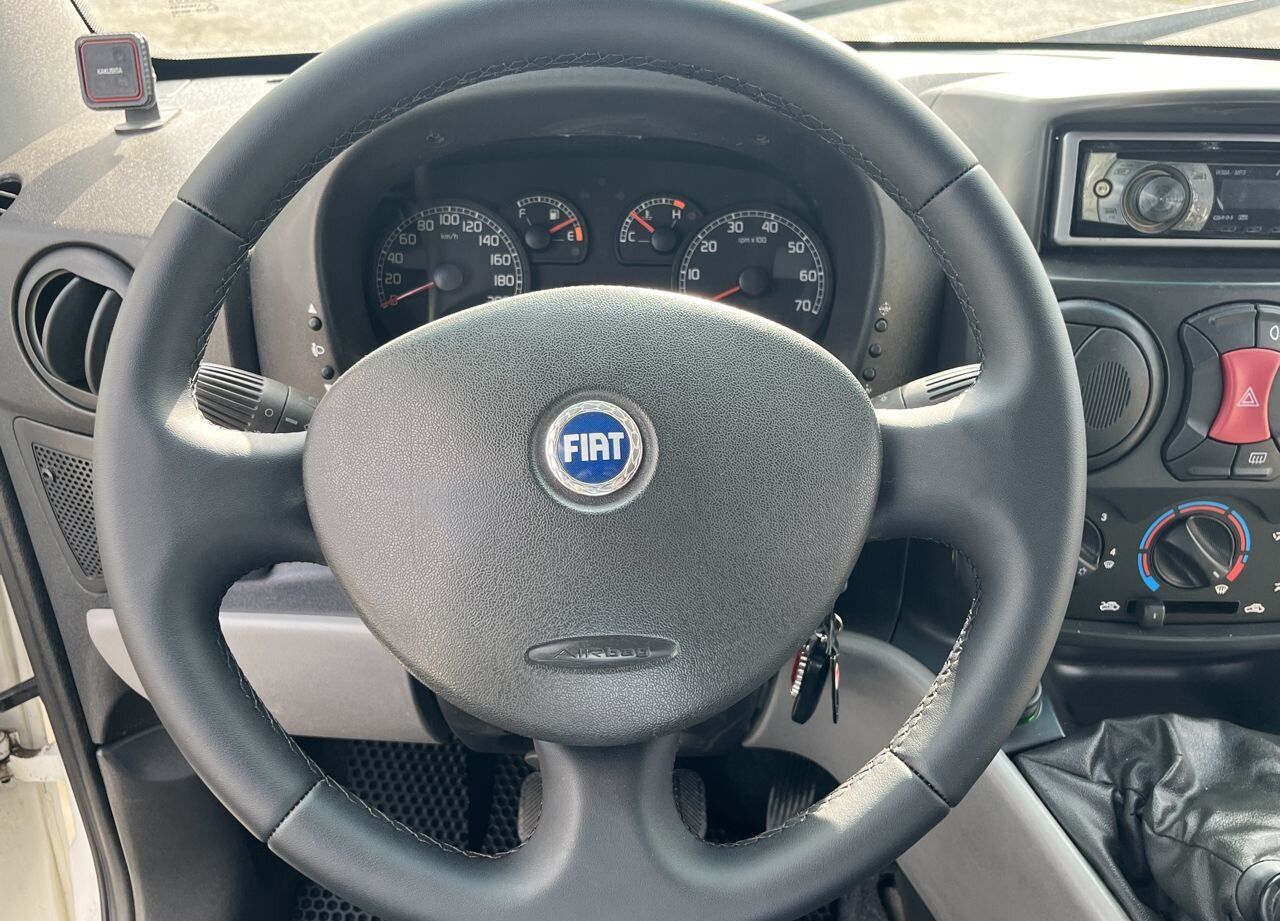 Fiat Doblo
