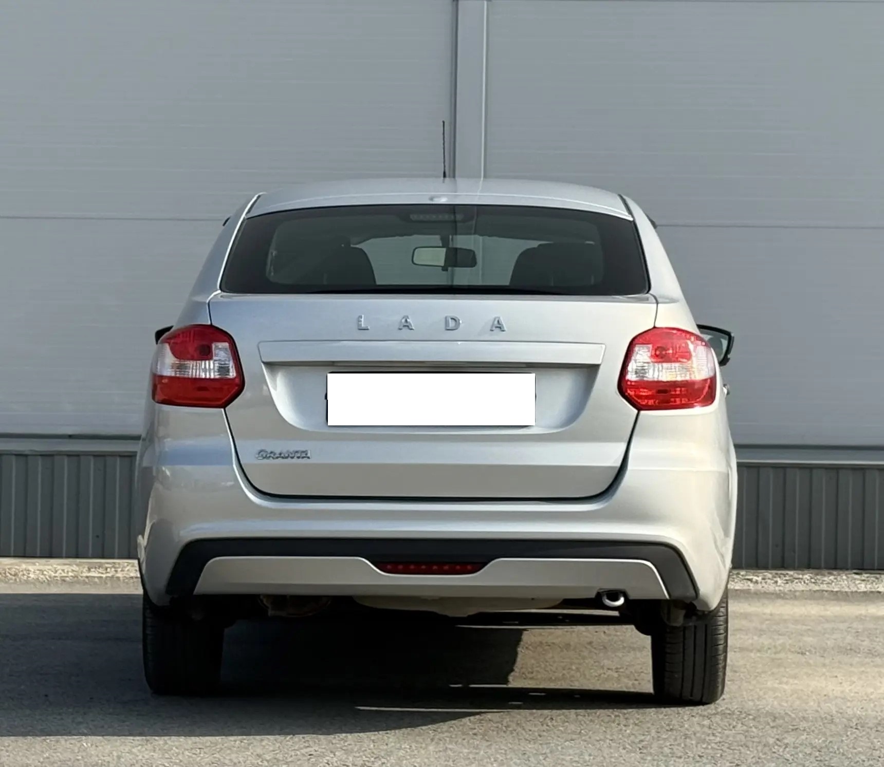 Lada Granta