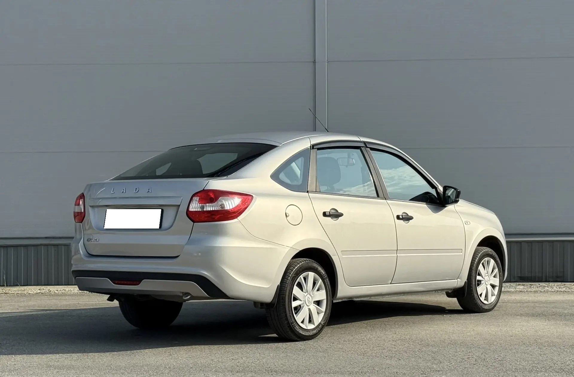 Lada Granta