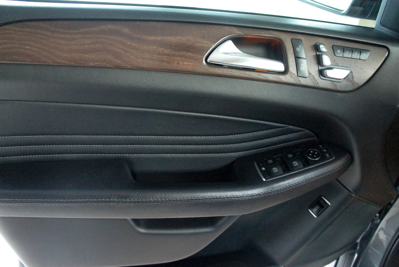 Mercedes Benz Gle 350 D 4Matic