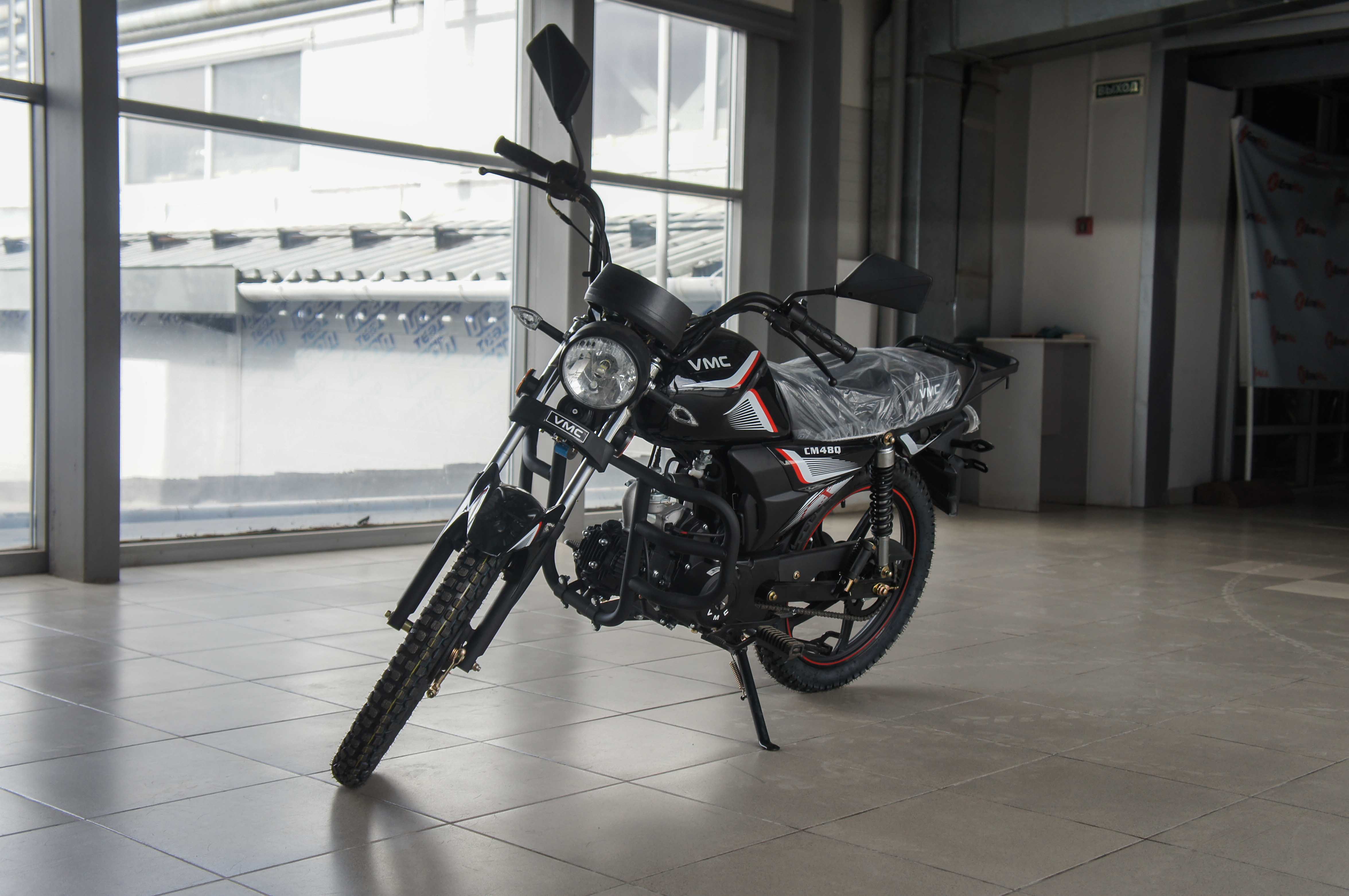 Vento Vento riva ii rx
