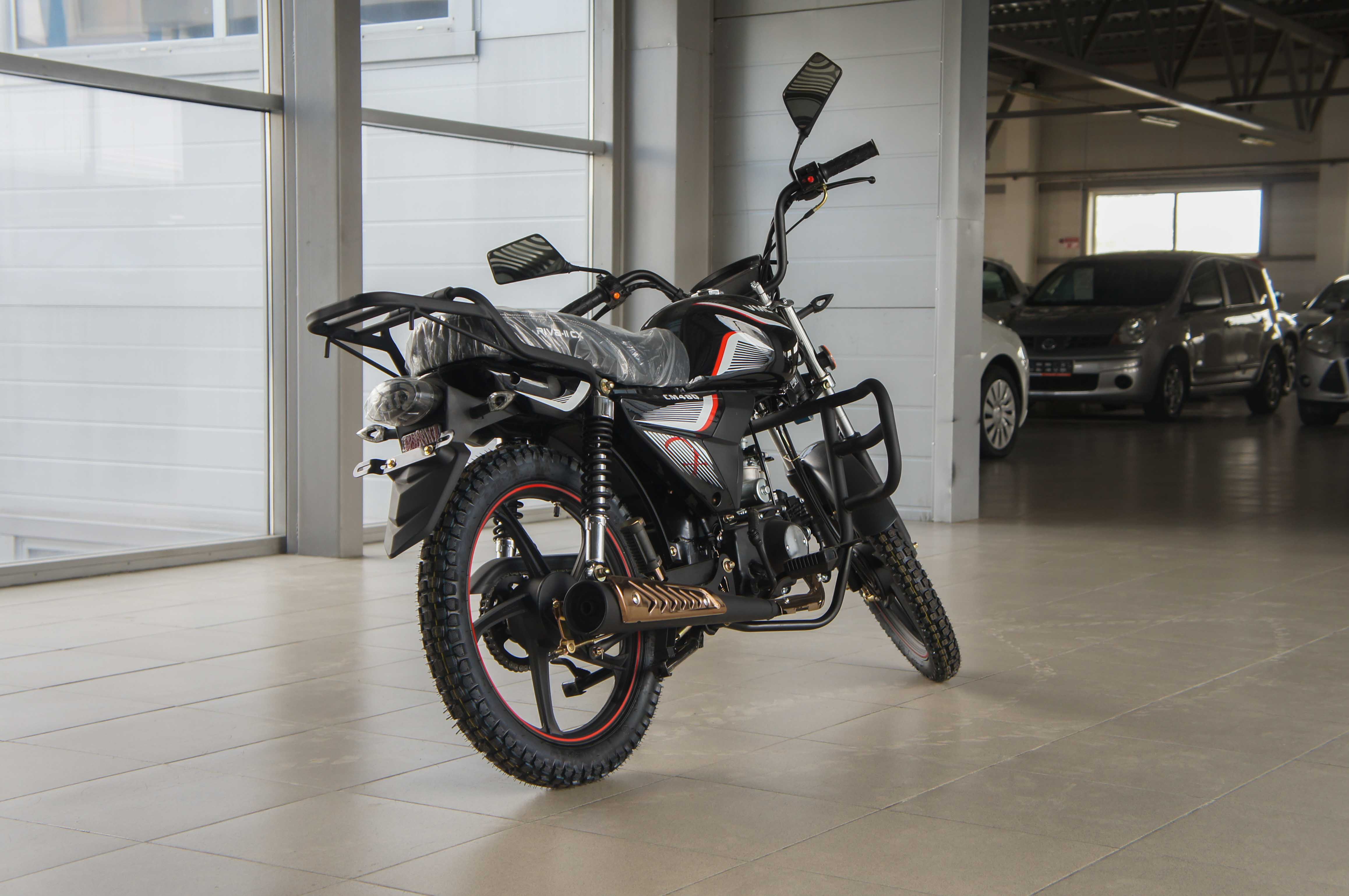 Vento Vento riva ii rx