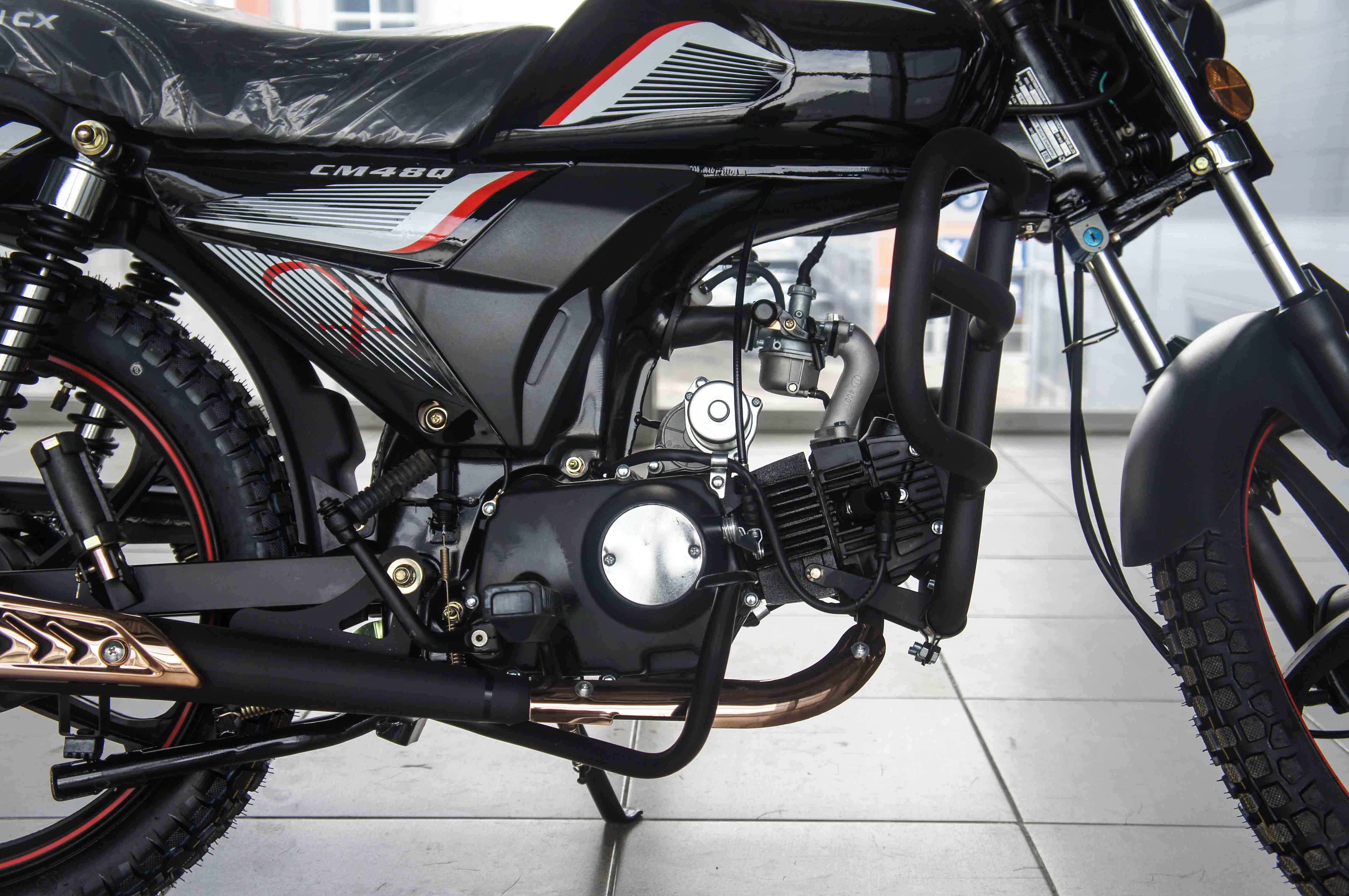 Vento Vento riva ii rx