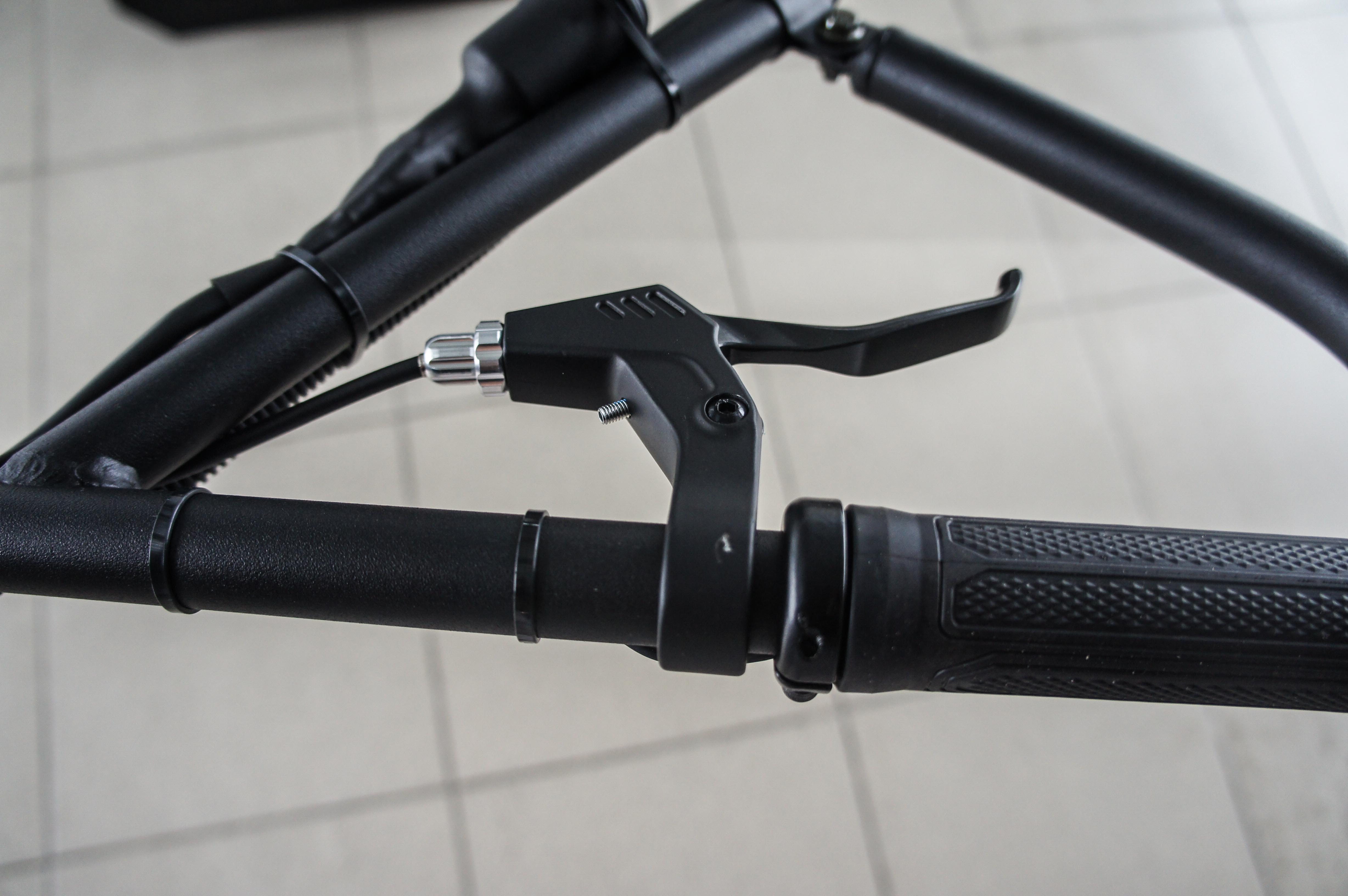 Baltmotors Barboss S-Z460 Me-Lp