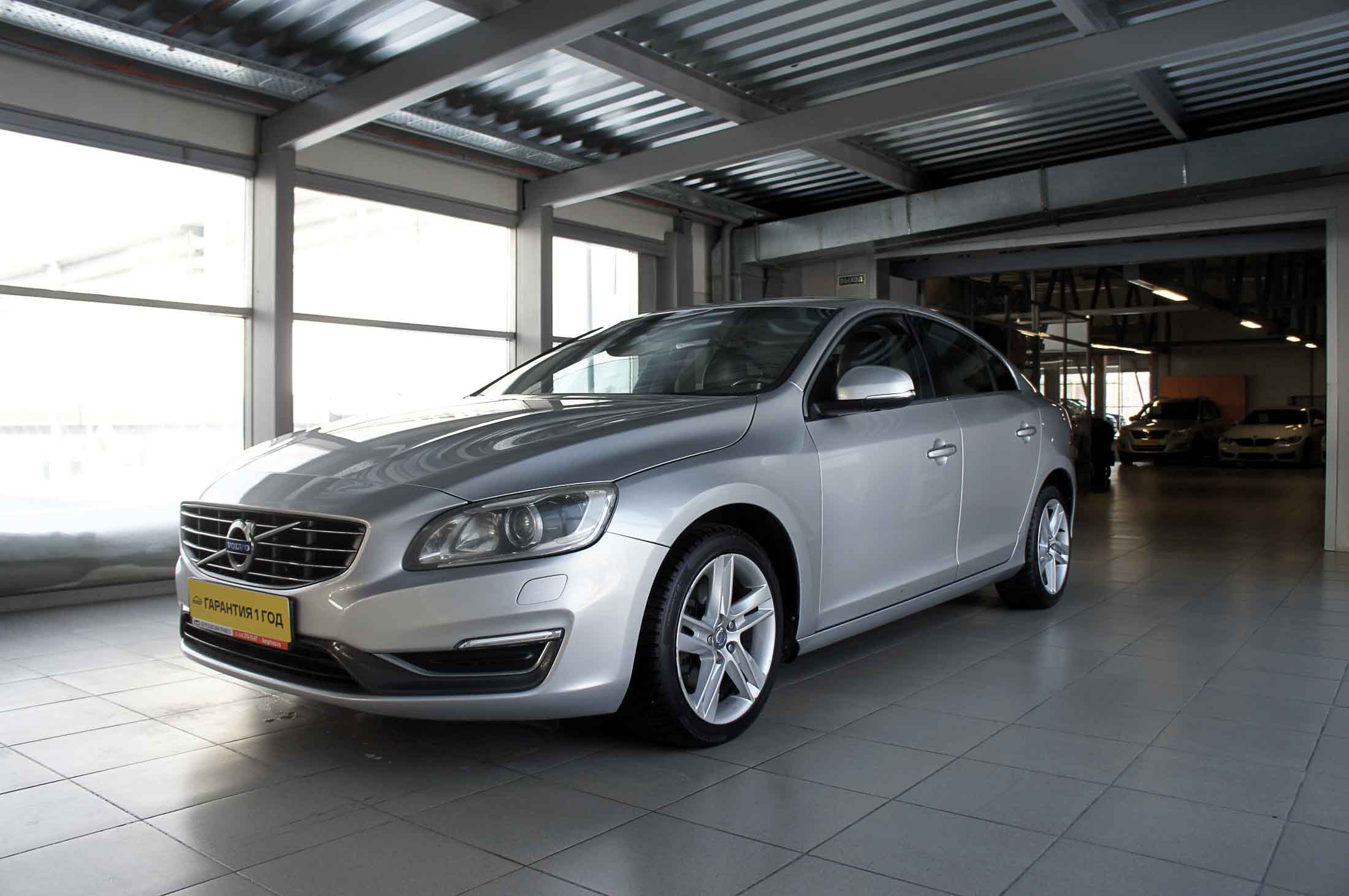Volvo Volvo S60