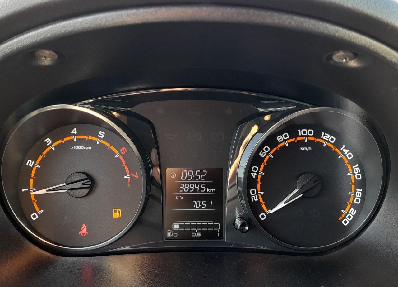 Ваз Lada granta