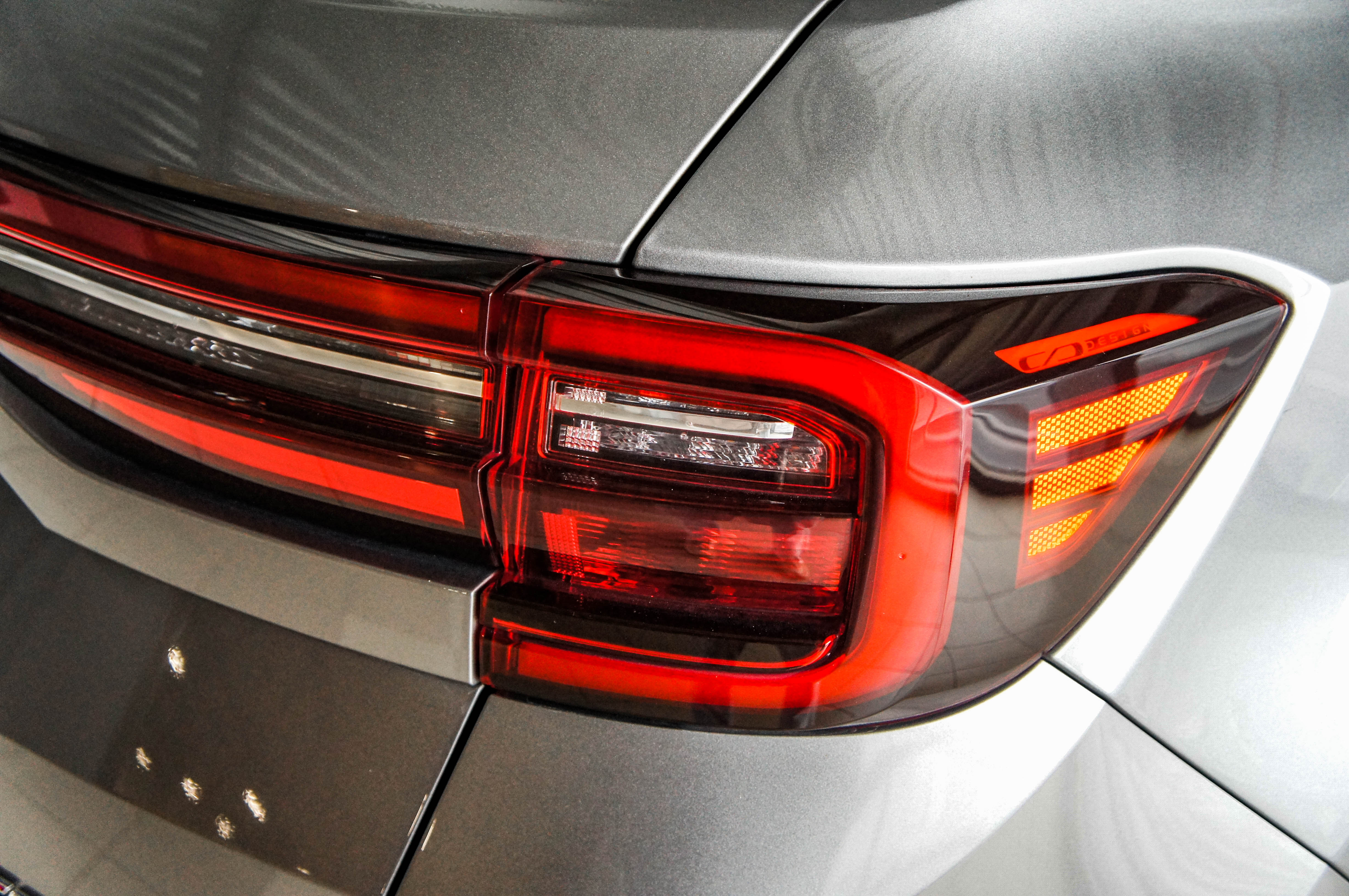 Changan Cs35plus