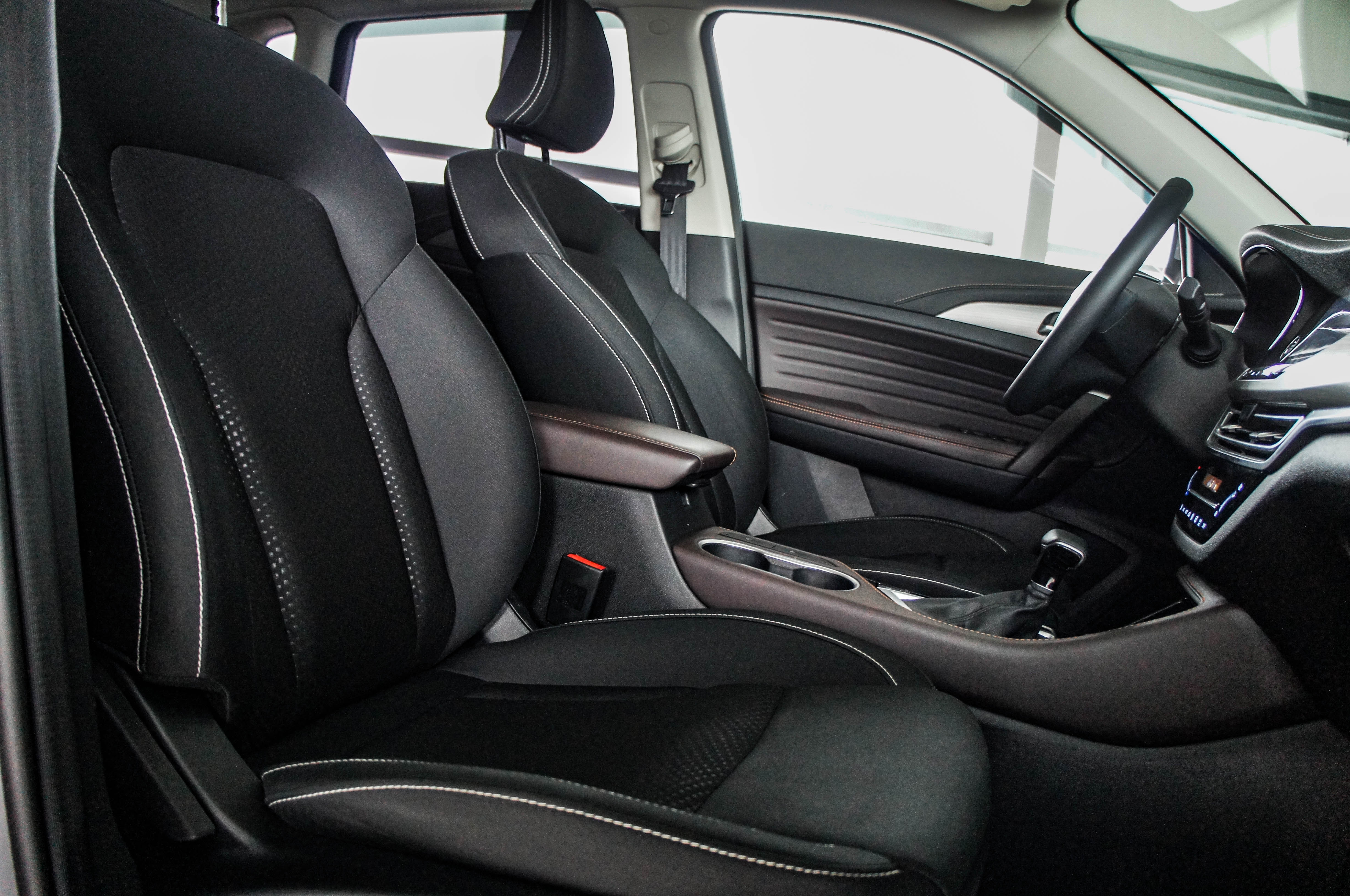Changan Cs35plus