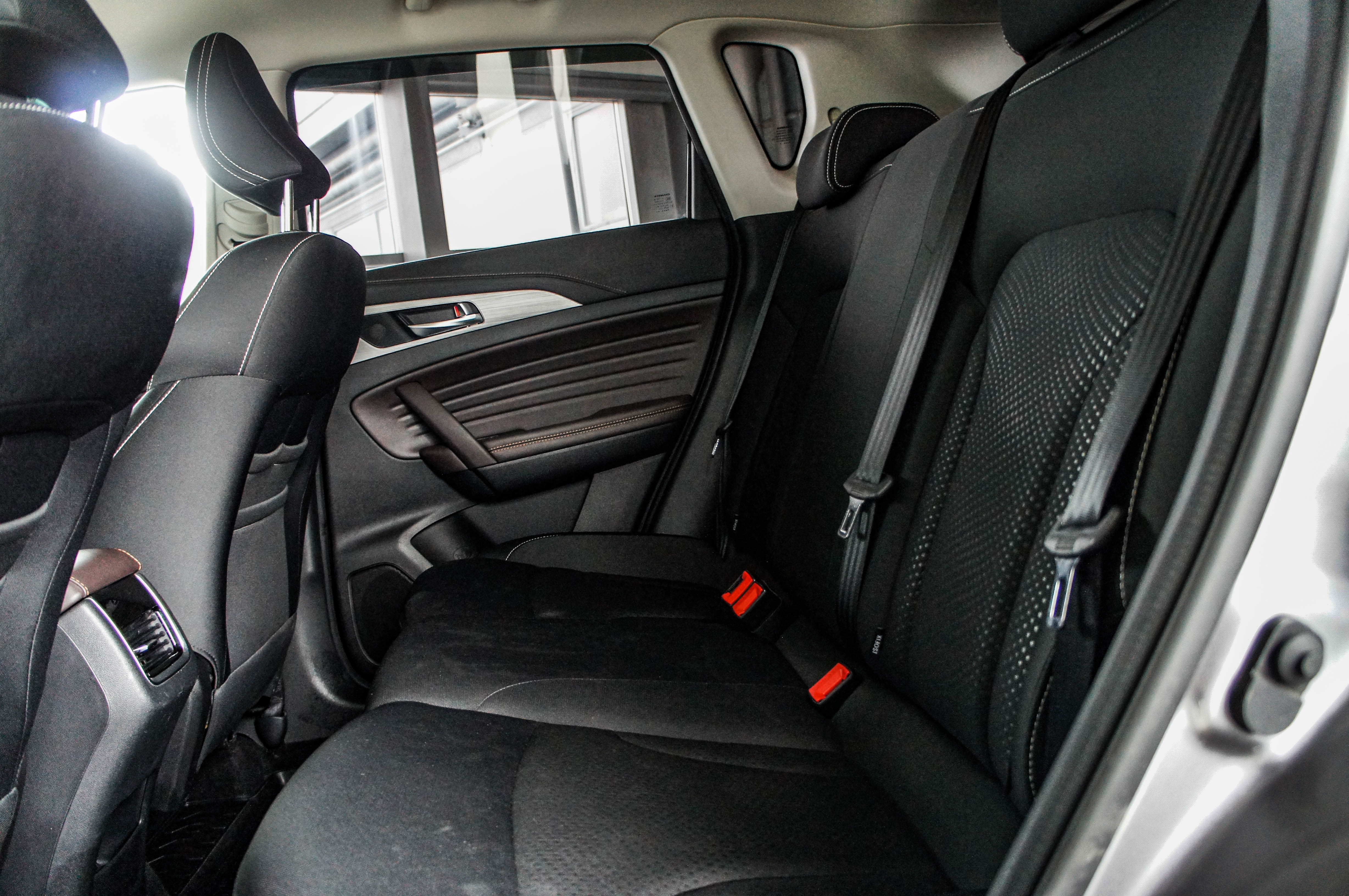 Changan Cs35plus